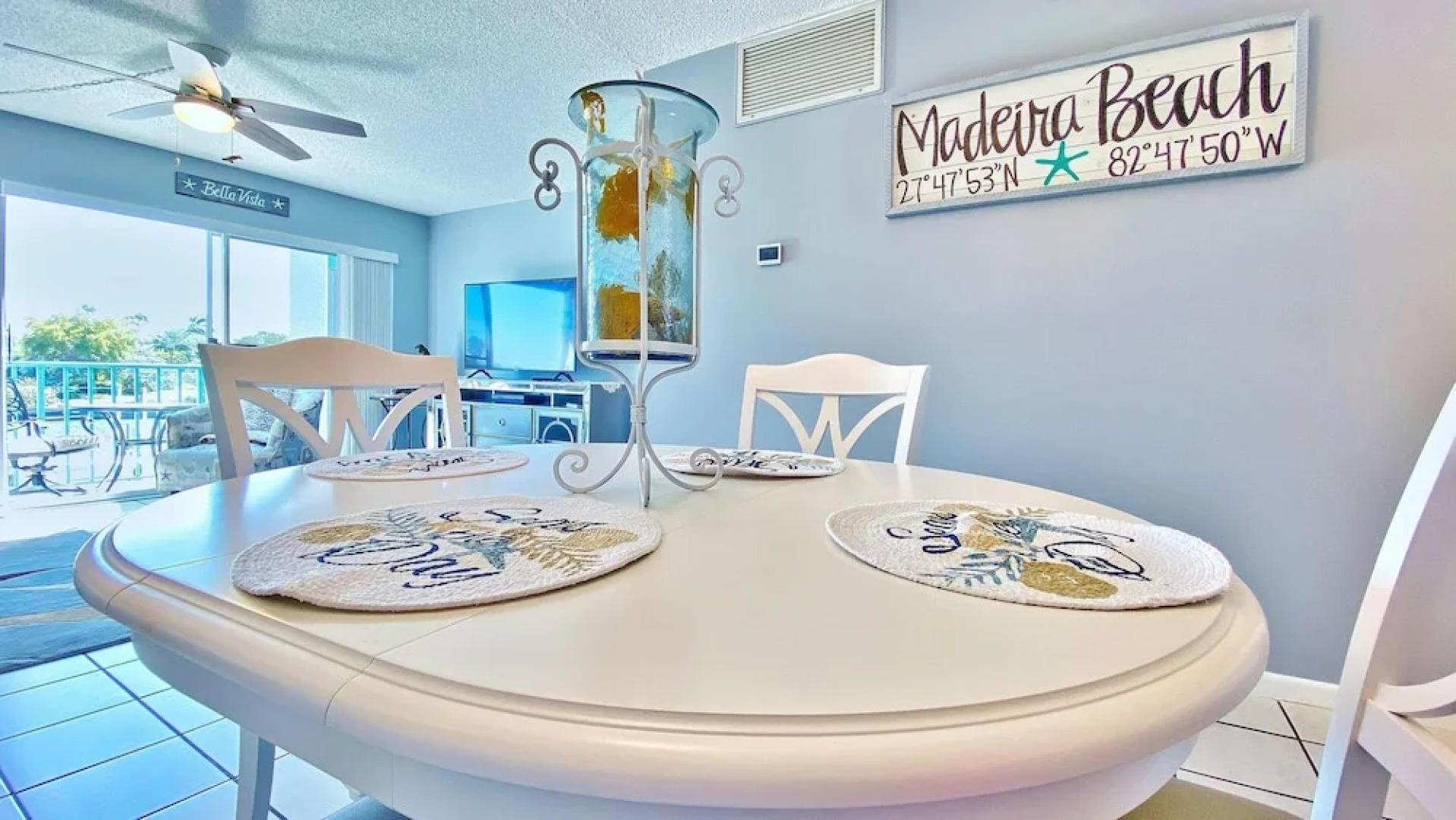 Madeira Beach Yacht Club