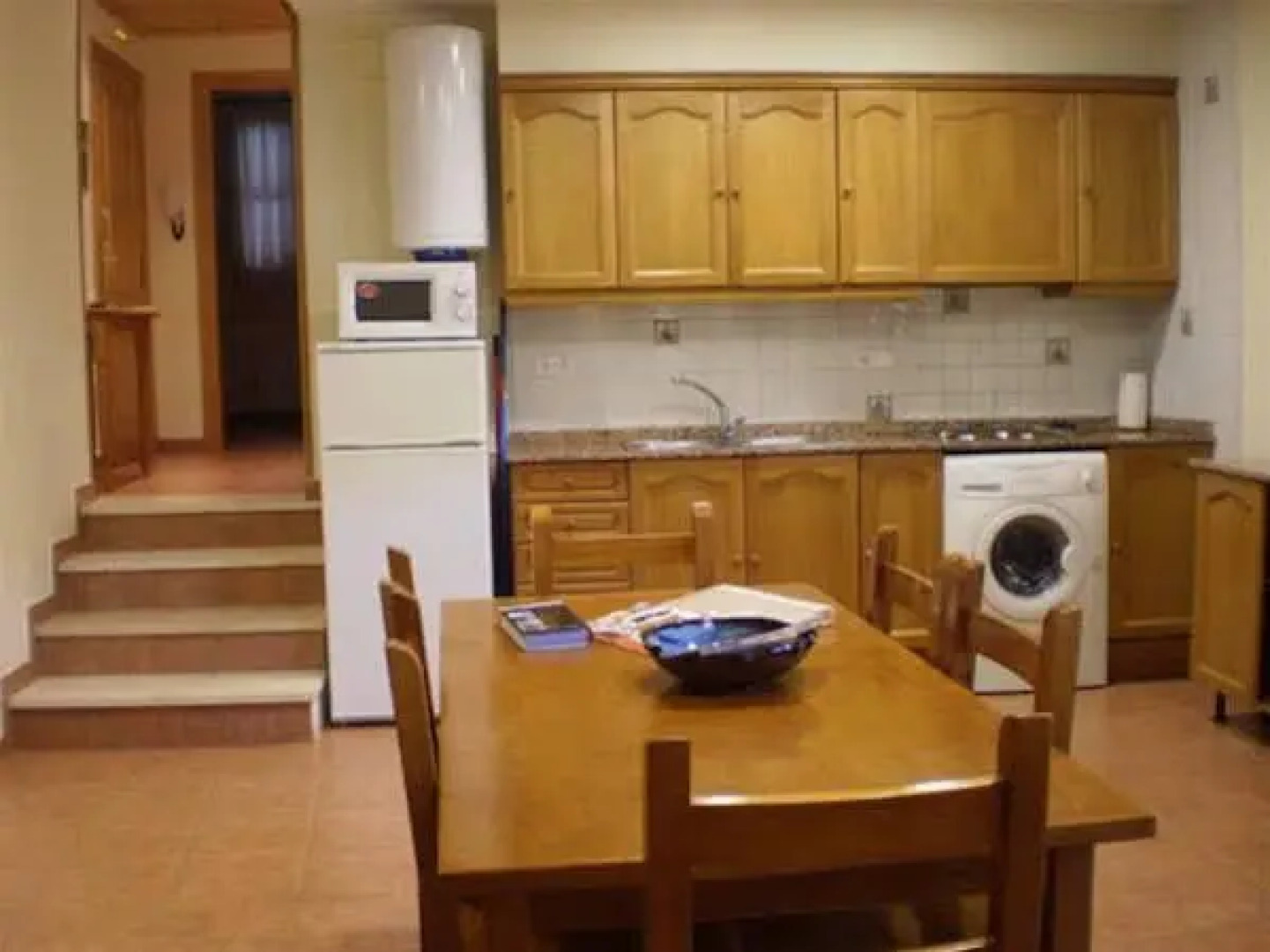 Apartamentos Casa Aurelia