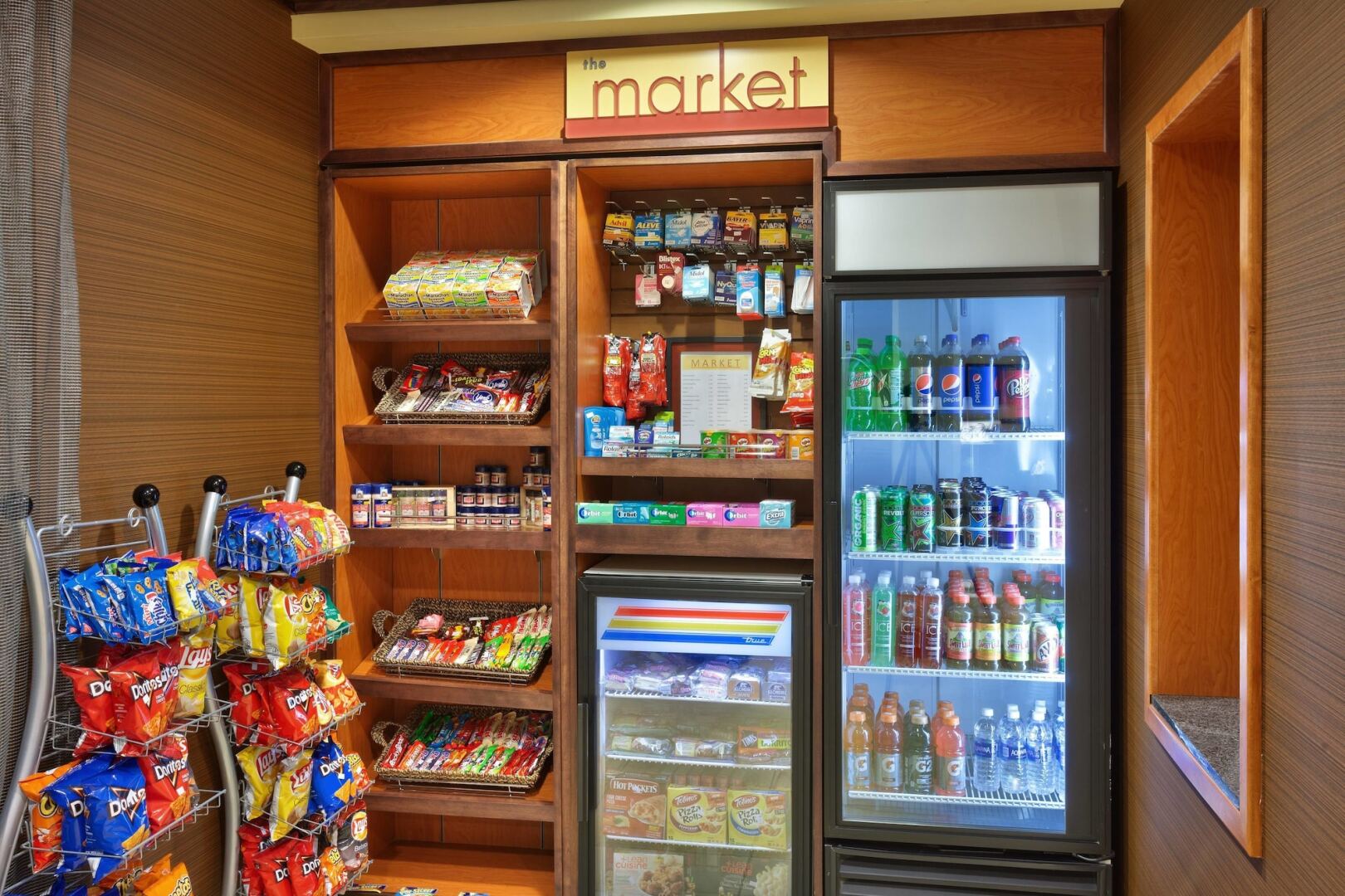 Fairfield Inn & Suites by Marriott Richfield