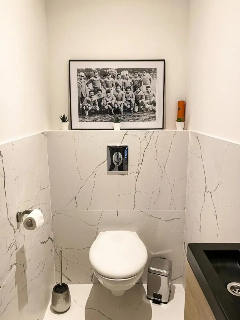 La Palmeraie Galli - Duplex de Charme