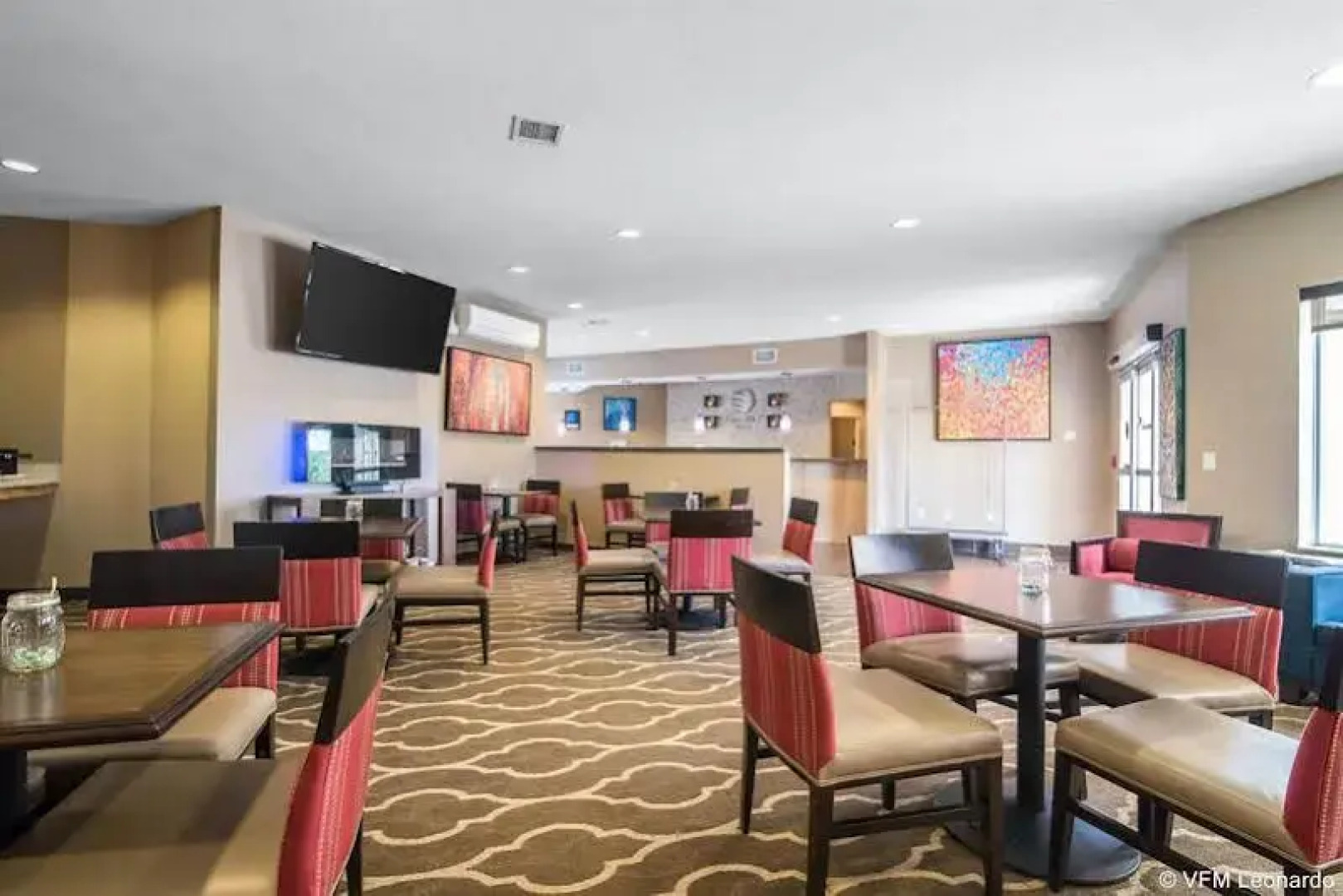 Comfort Inn Apalachin