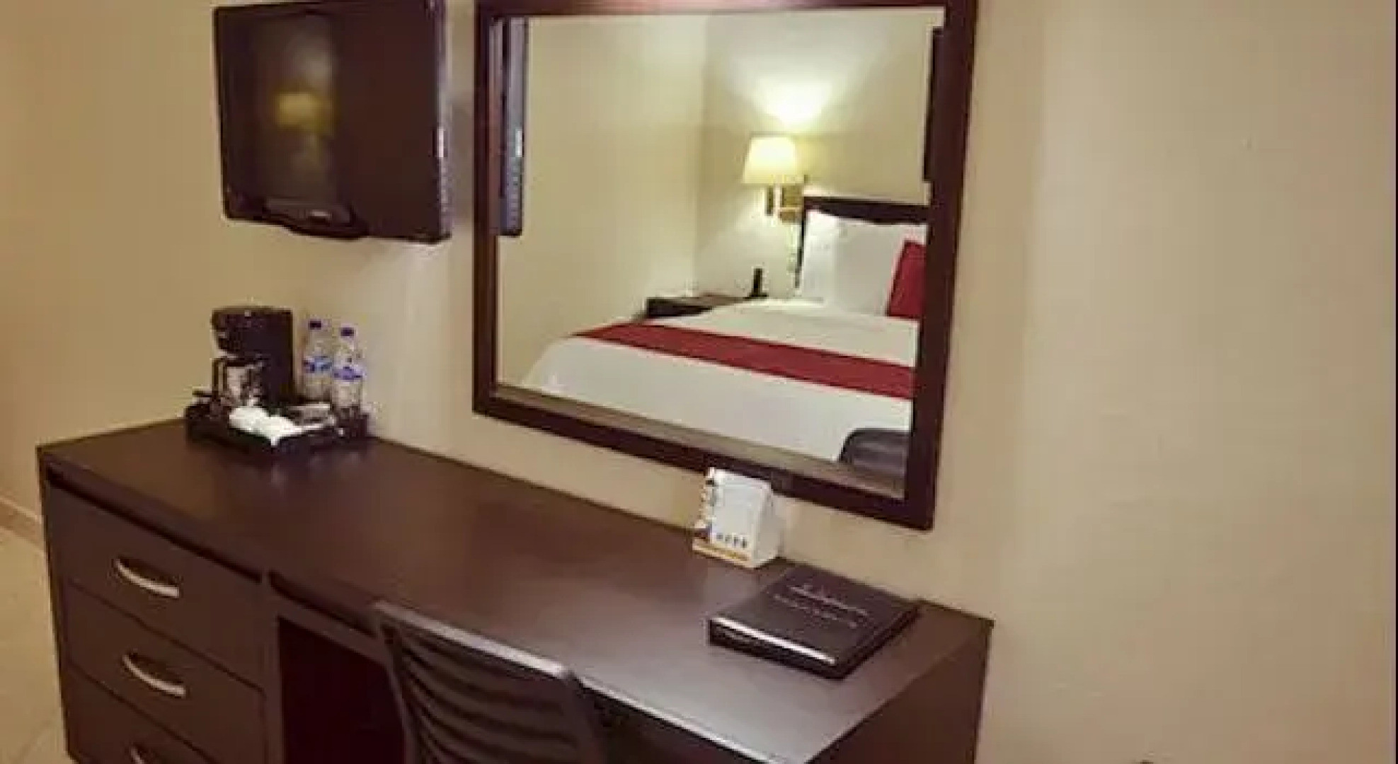 Quality Inn Tuxtla Gutierrez