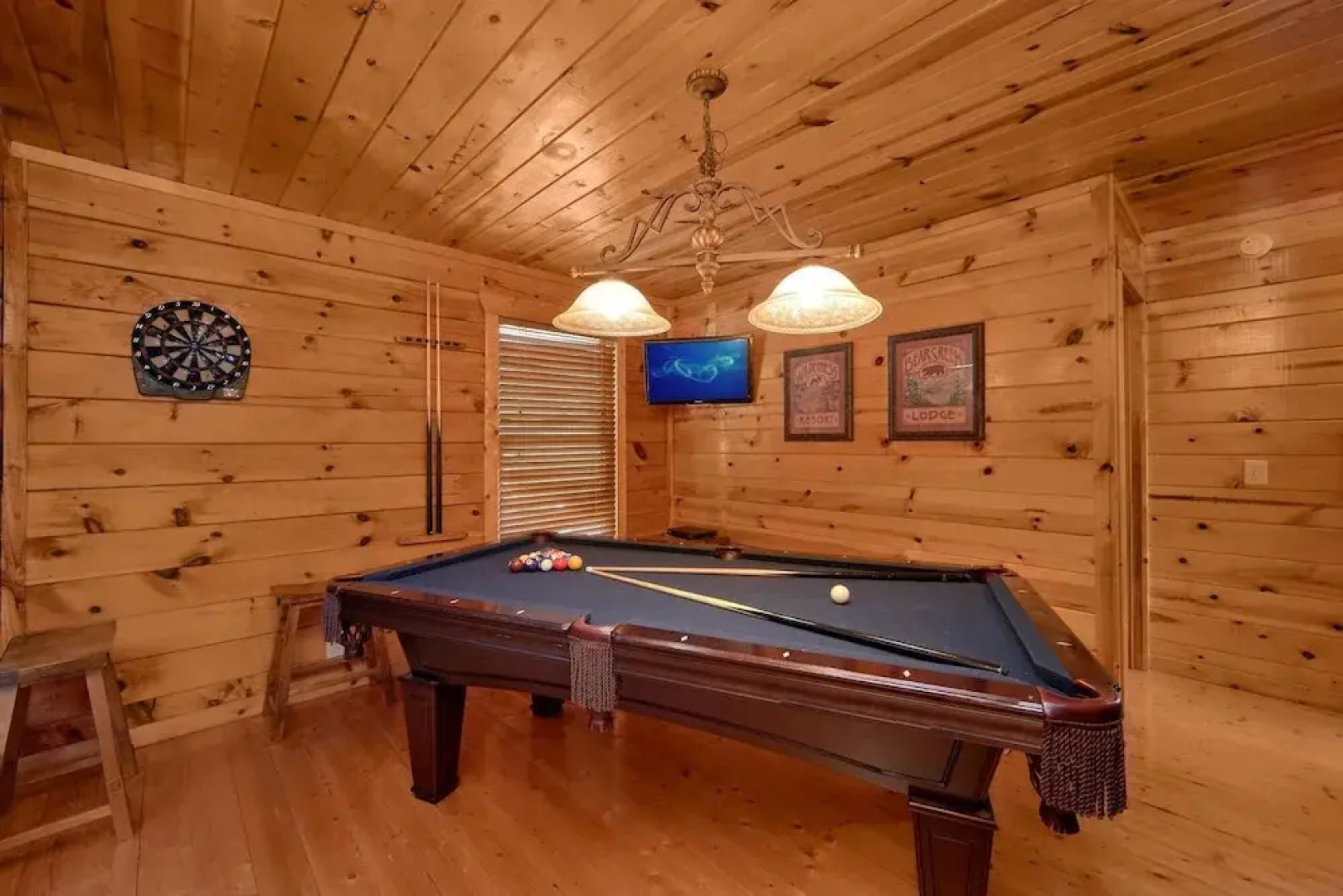 King's View Apartment 3