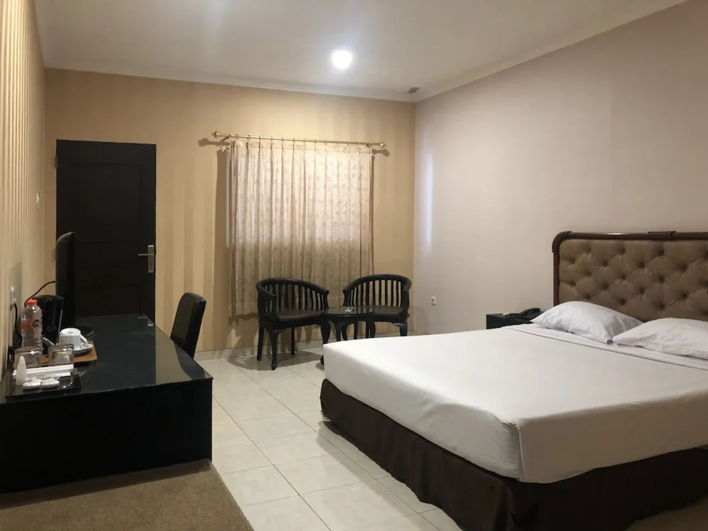 ZEN Rooms Sedati Juanda
