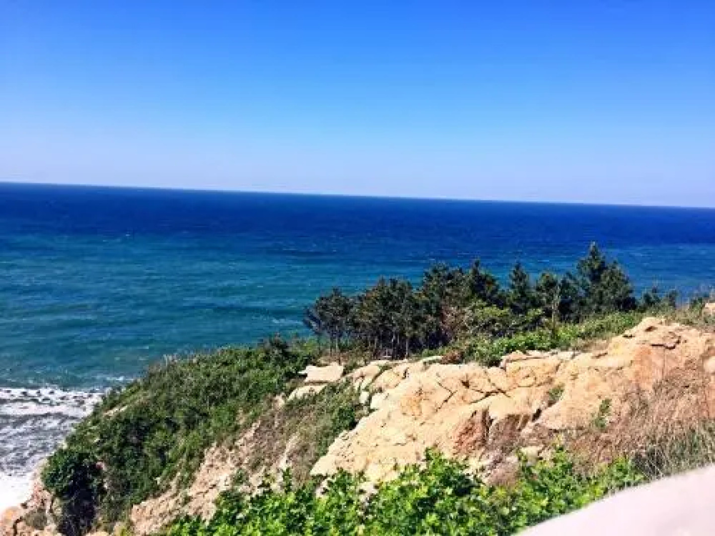 Weihai Mugua Apartment