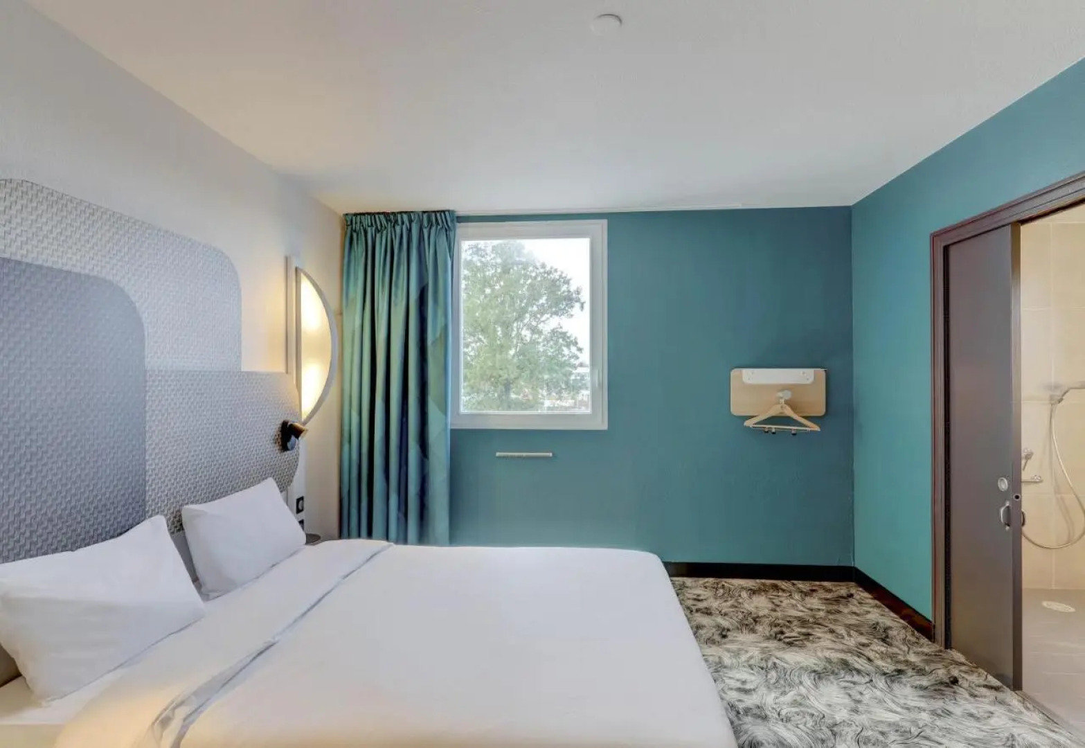 B&B Hotel Montluçon Saint-Victor