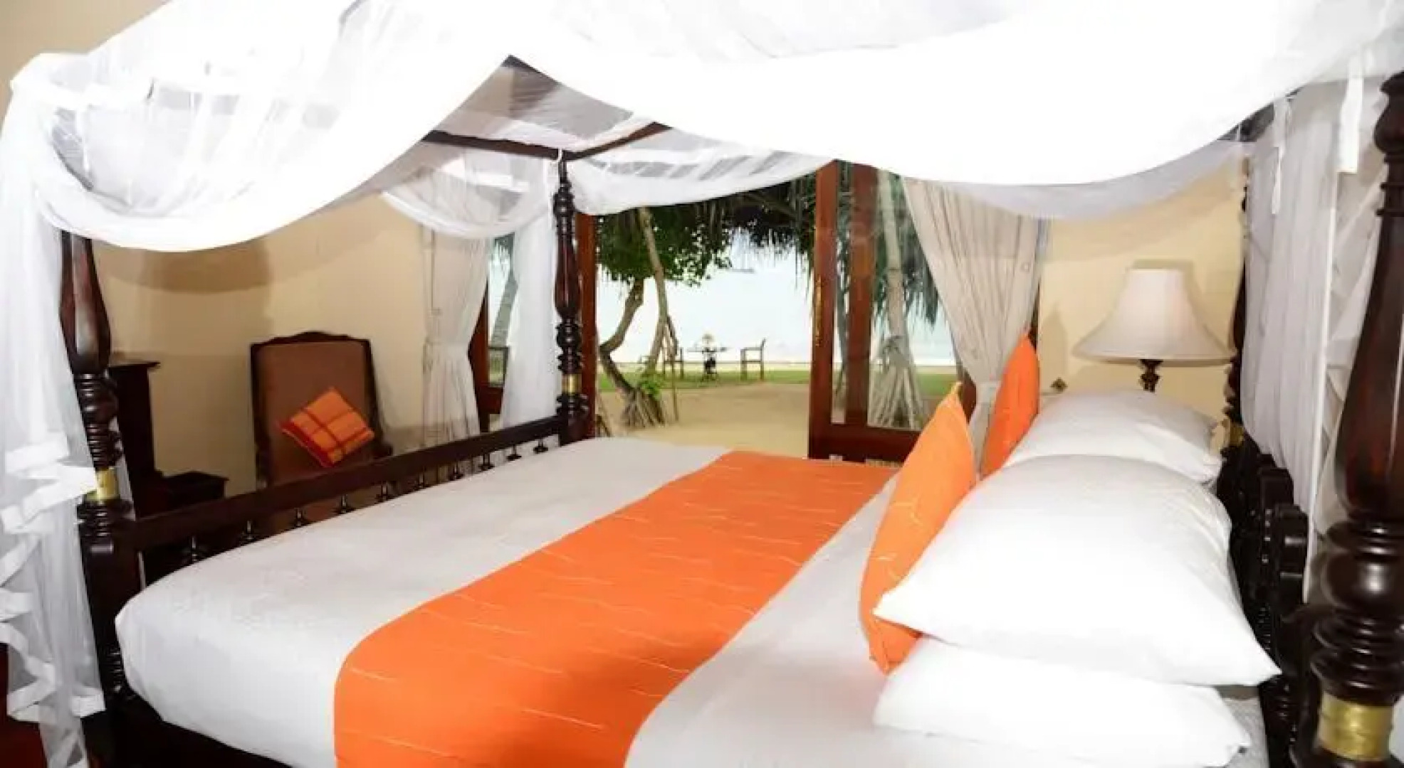 South Point Villa - Whole Villa (Sleeps 6)