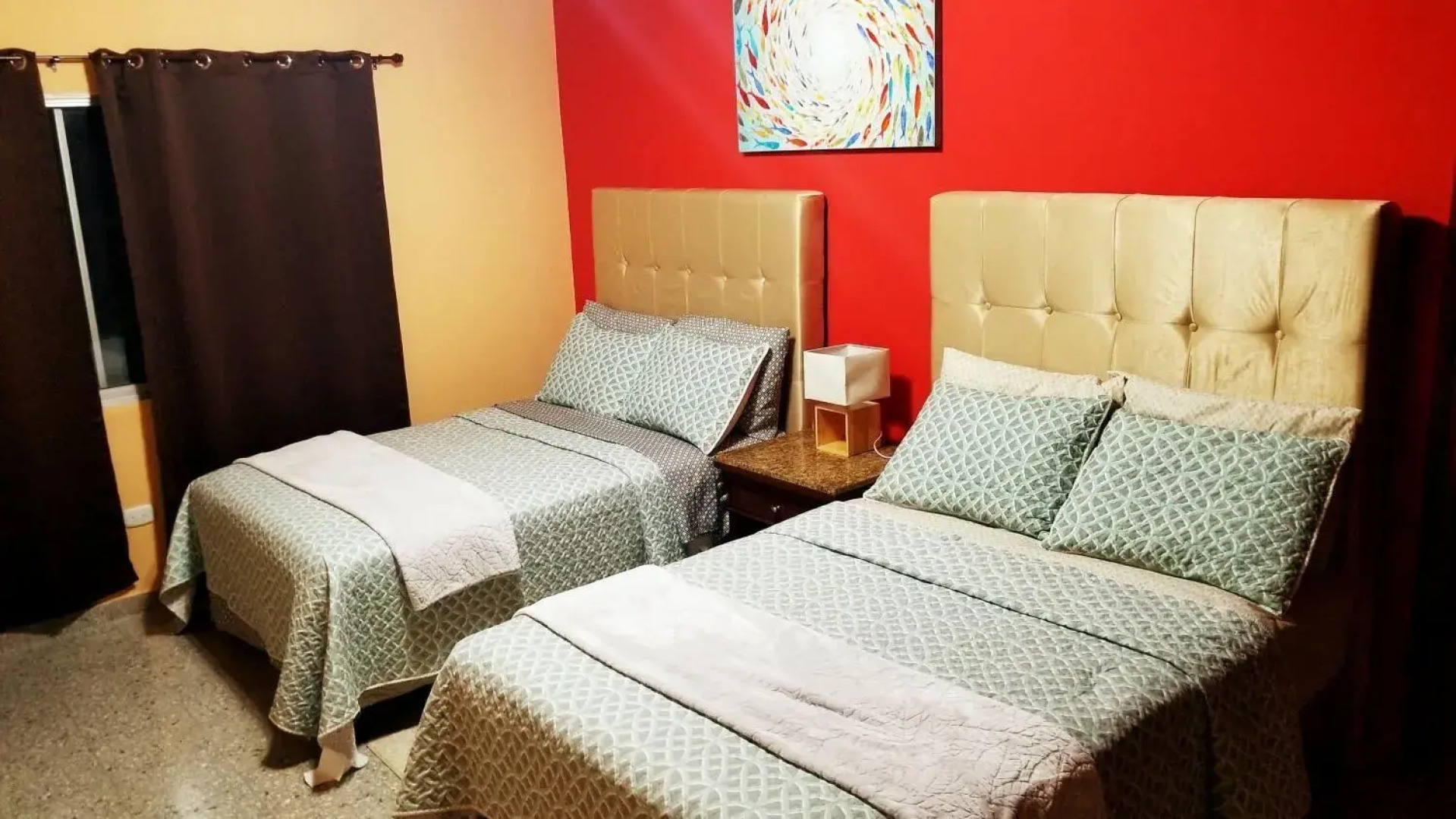 Hotel Portal los Castanos