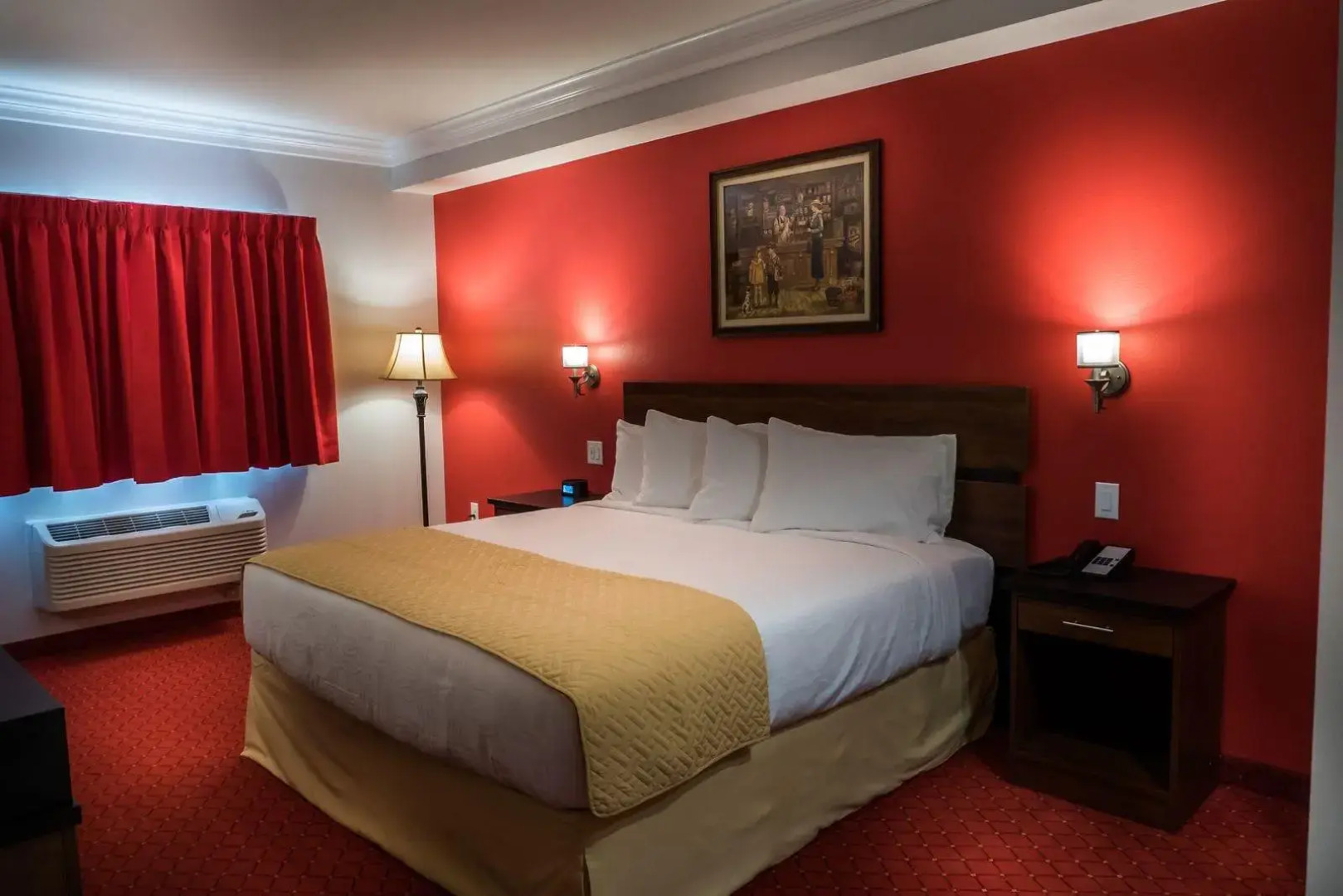 Skyline Hotel & Casino