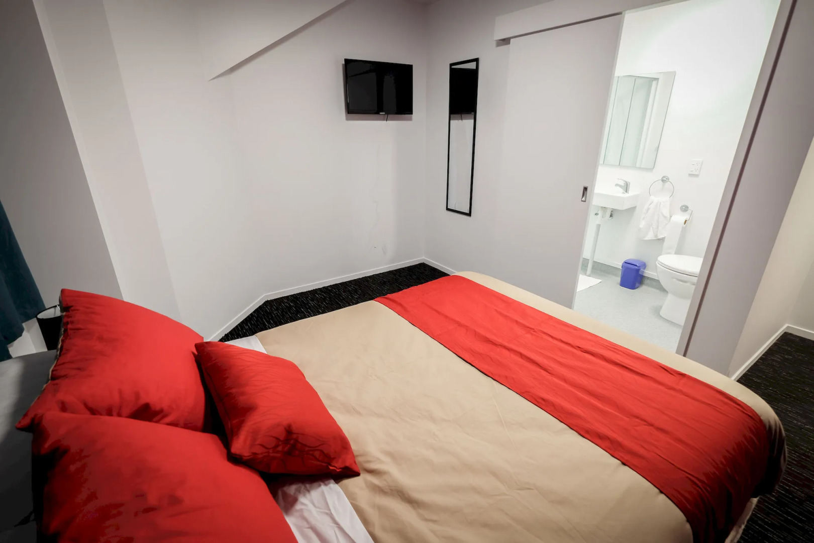 Haka House Bay of Islands