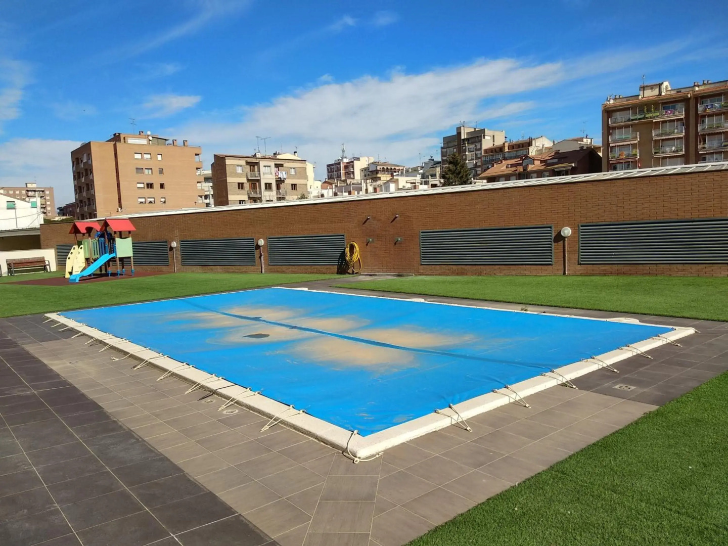 La caseta de Balaguer