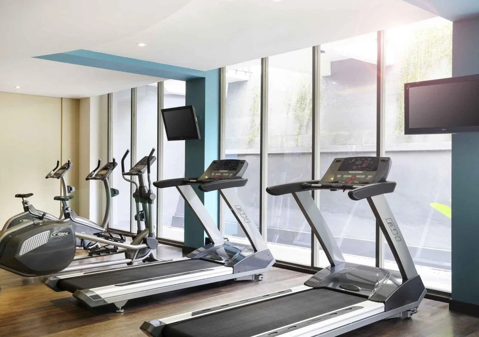 Hotel Novotel Banjarmasin Airport