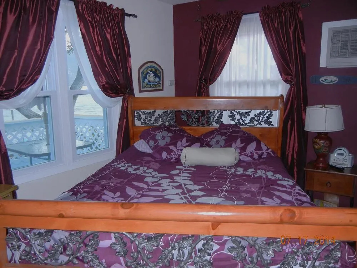 Blue Fish Cove Resort