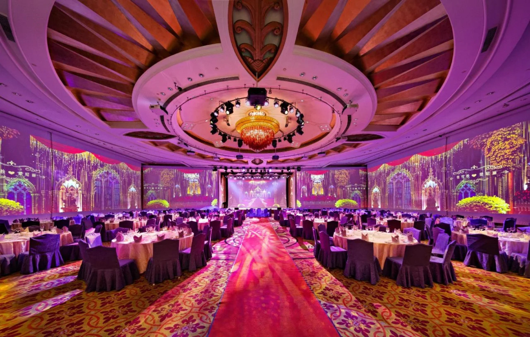 Goodview Hot Spring Hotel Tangxia