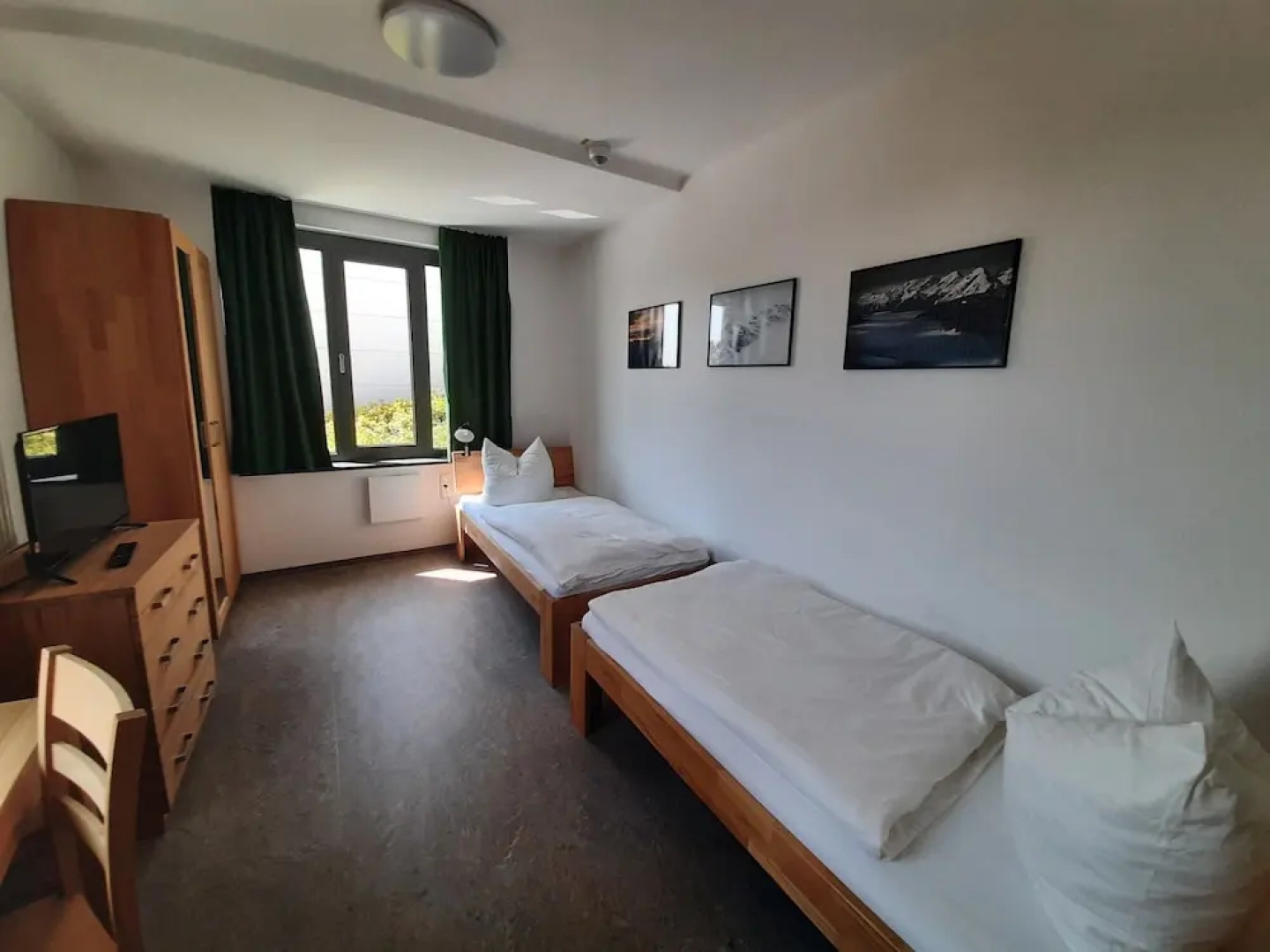 Hotel Garni Fischerfleck