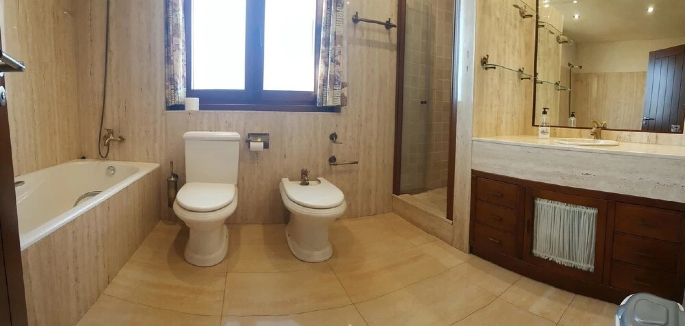 House With 5 Bedrooms in Covaleda, With Wonderful Mountain View, Enclo