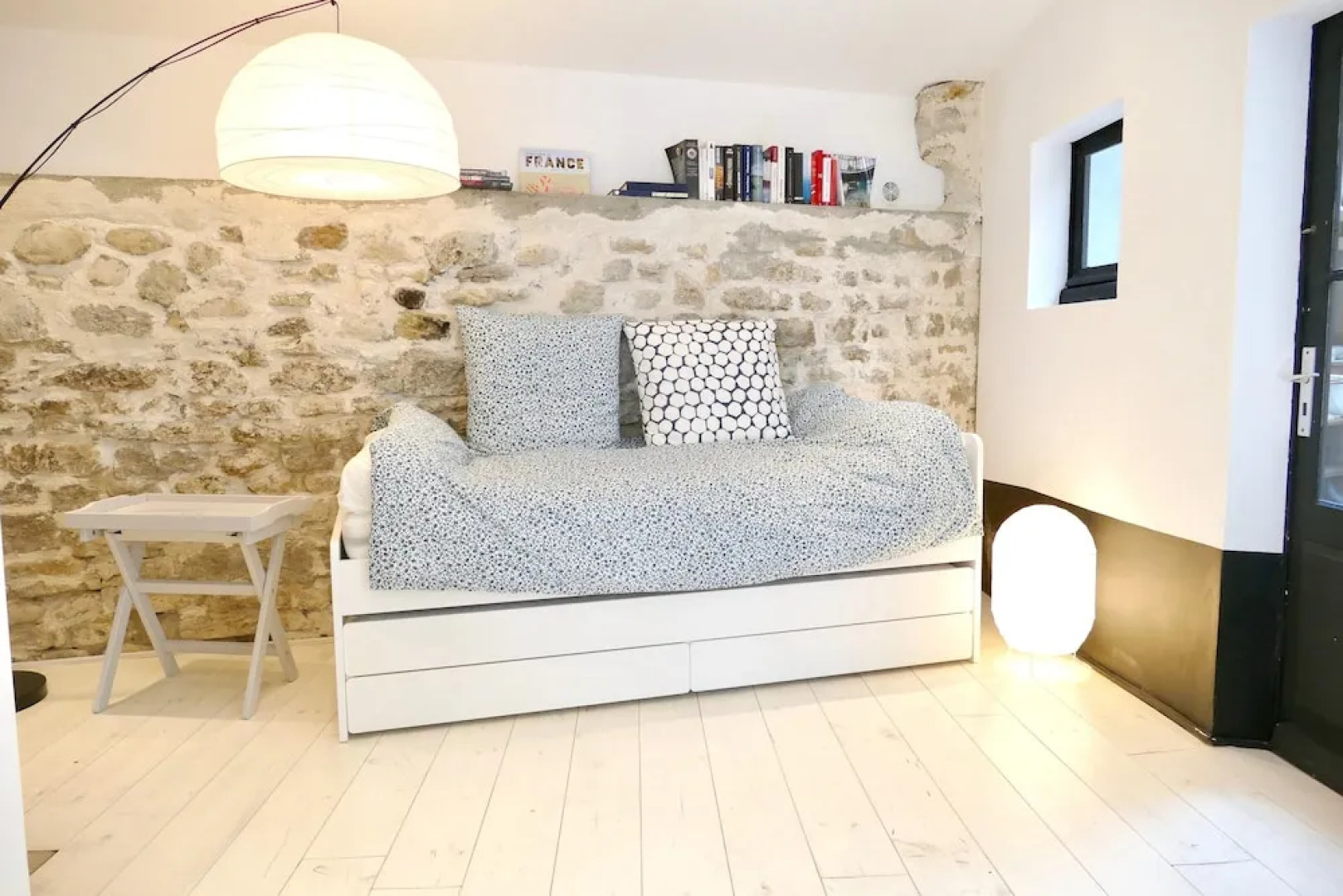 House With 6 Bedrooms in Saint Denis D'oléron, With Enclosed Garden an