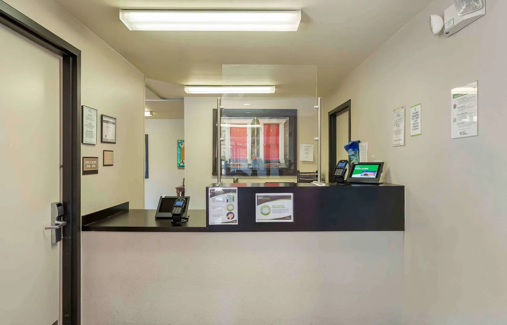 Extended Stay America Cleveland Middleburg Heights