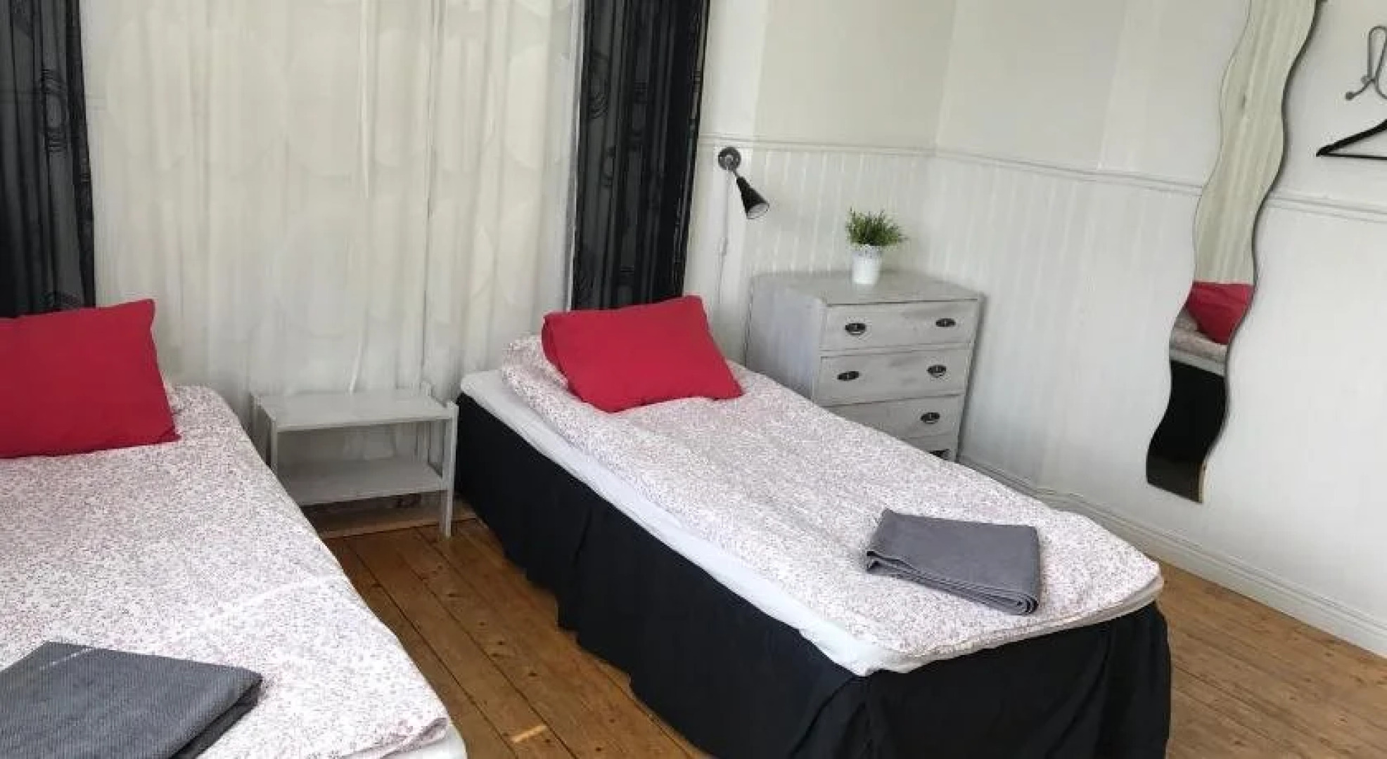 Gävle Bed & Breakfast