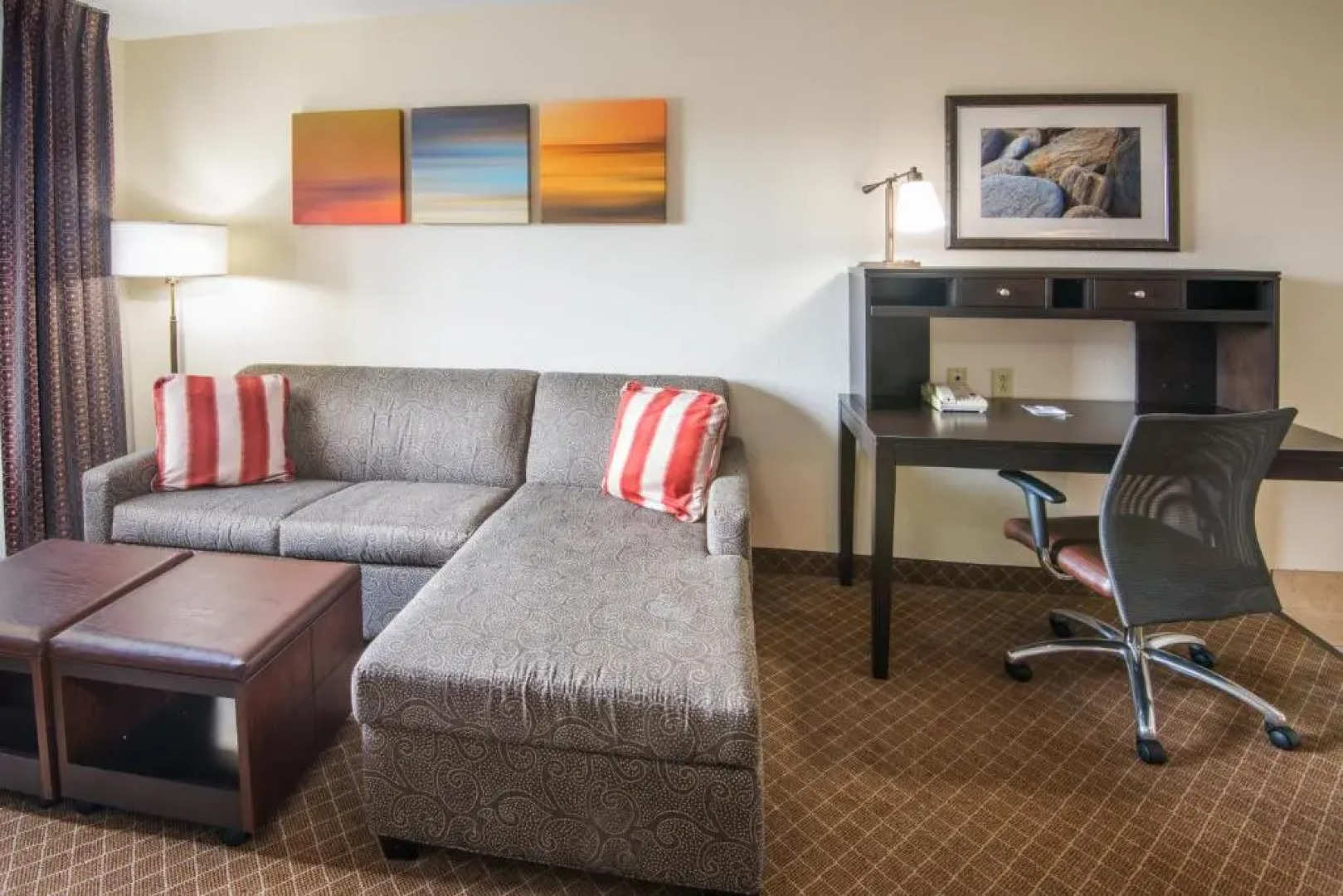 Staybridge Suites Columbus-Airport by IHG
