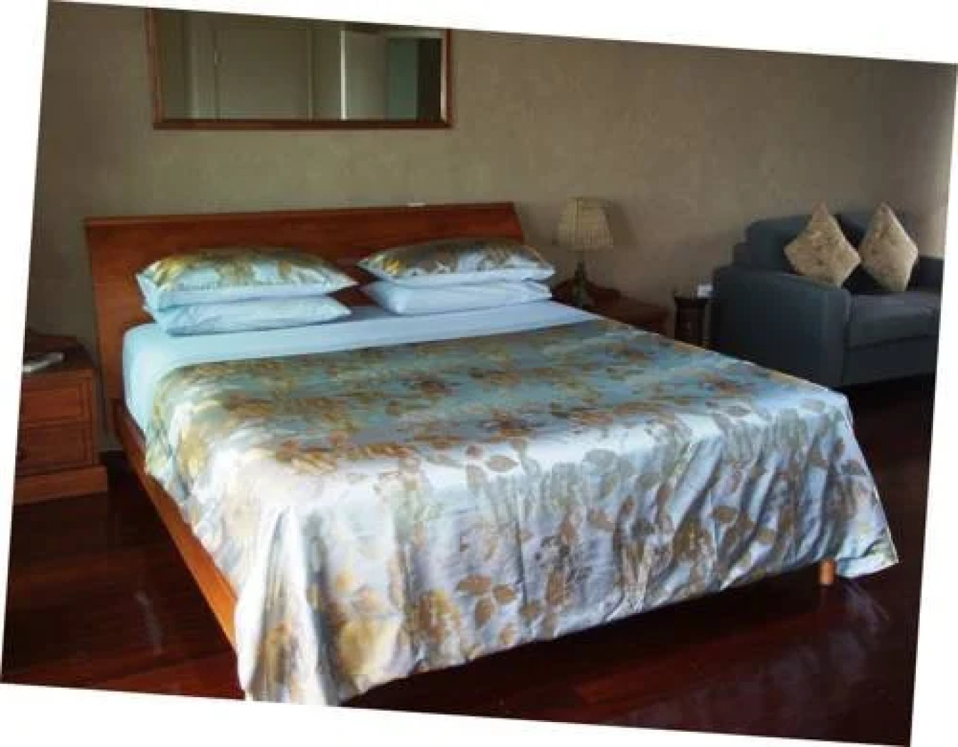 Keswick Island Guest House