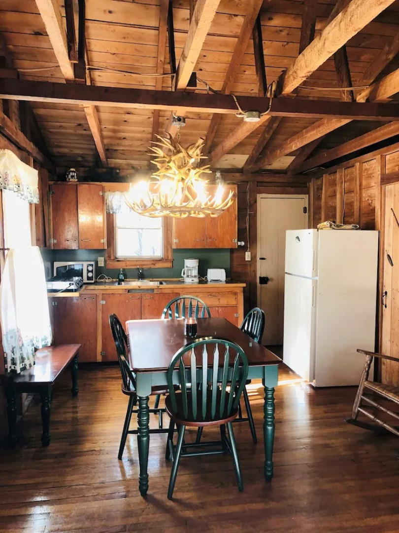 Sweet Valley Cottages