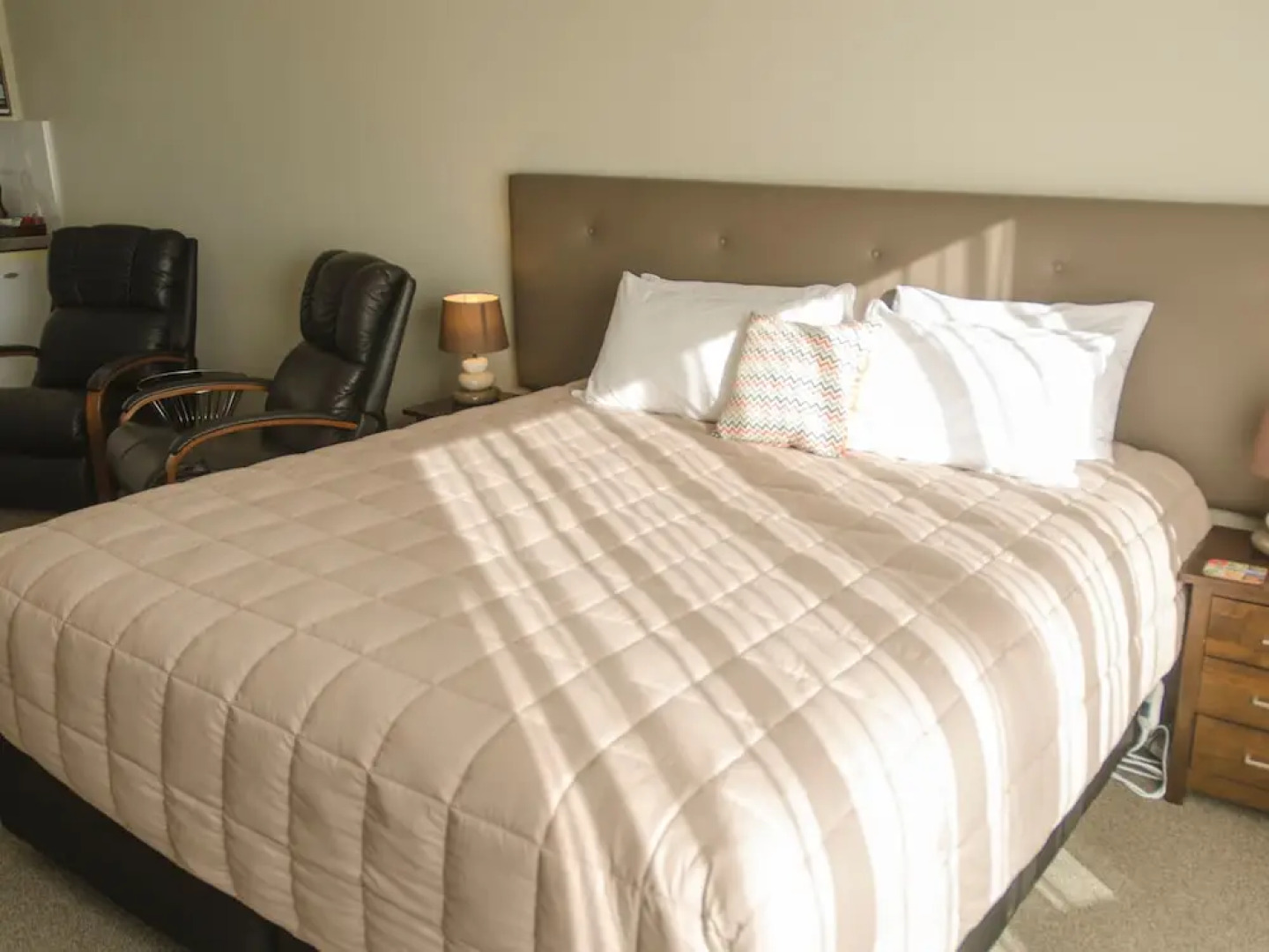 Coastal Ridge Apartments