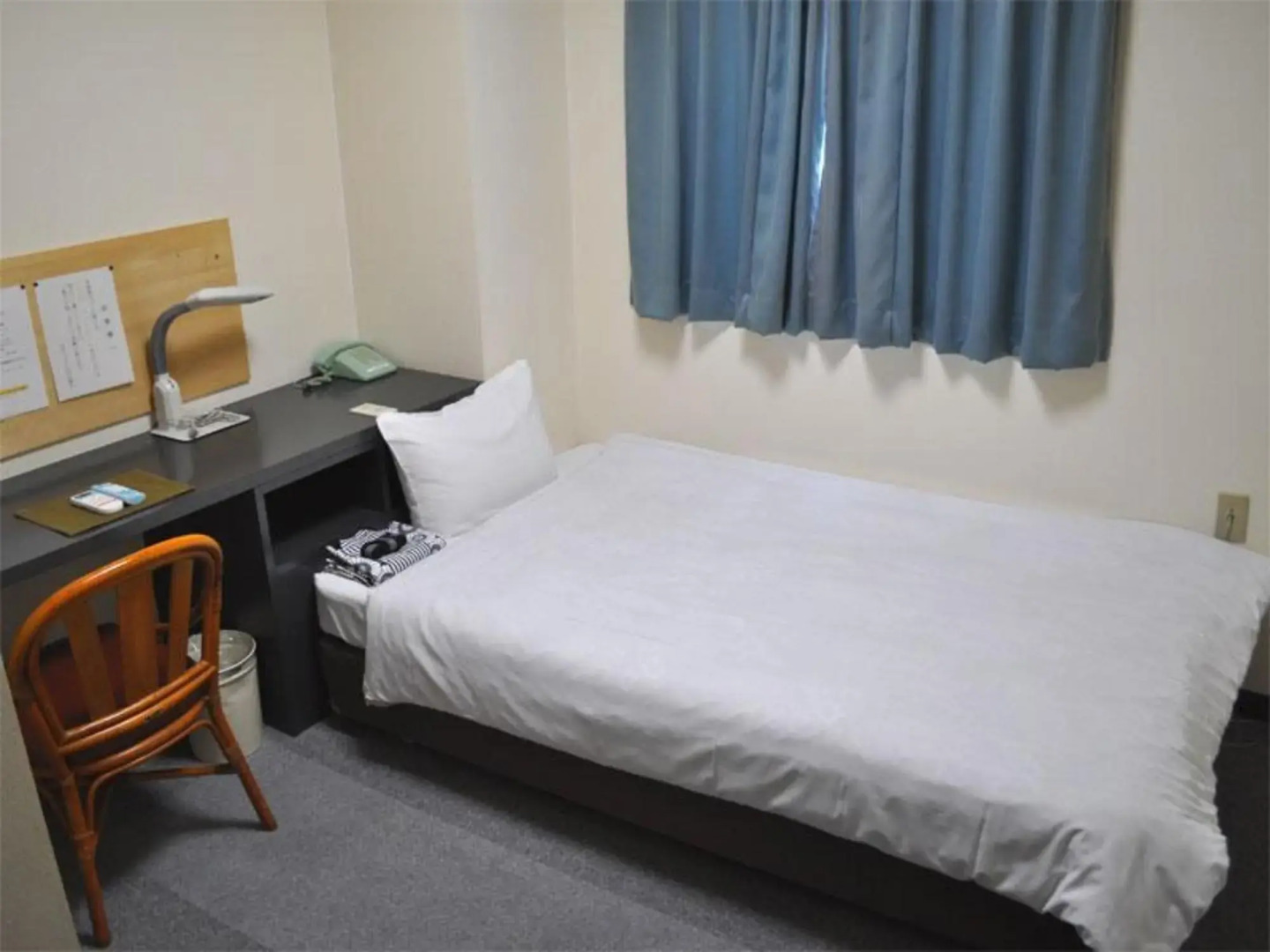 Station Hotel Hayato