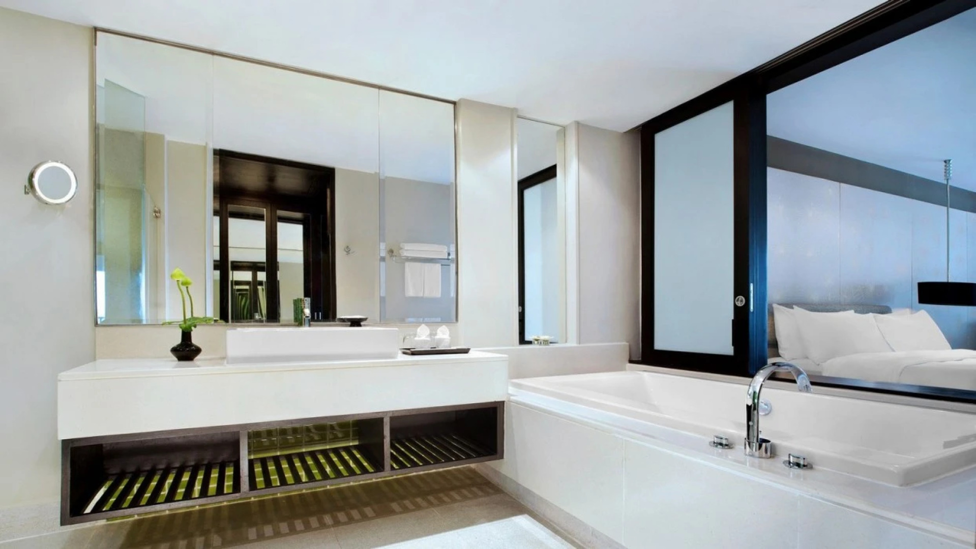 Le Meridien Chiang Rai Resort, Thailand