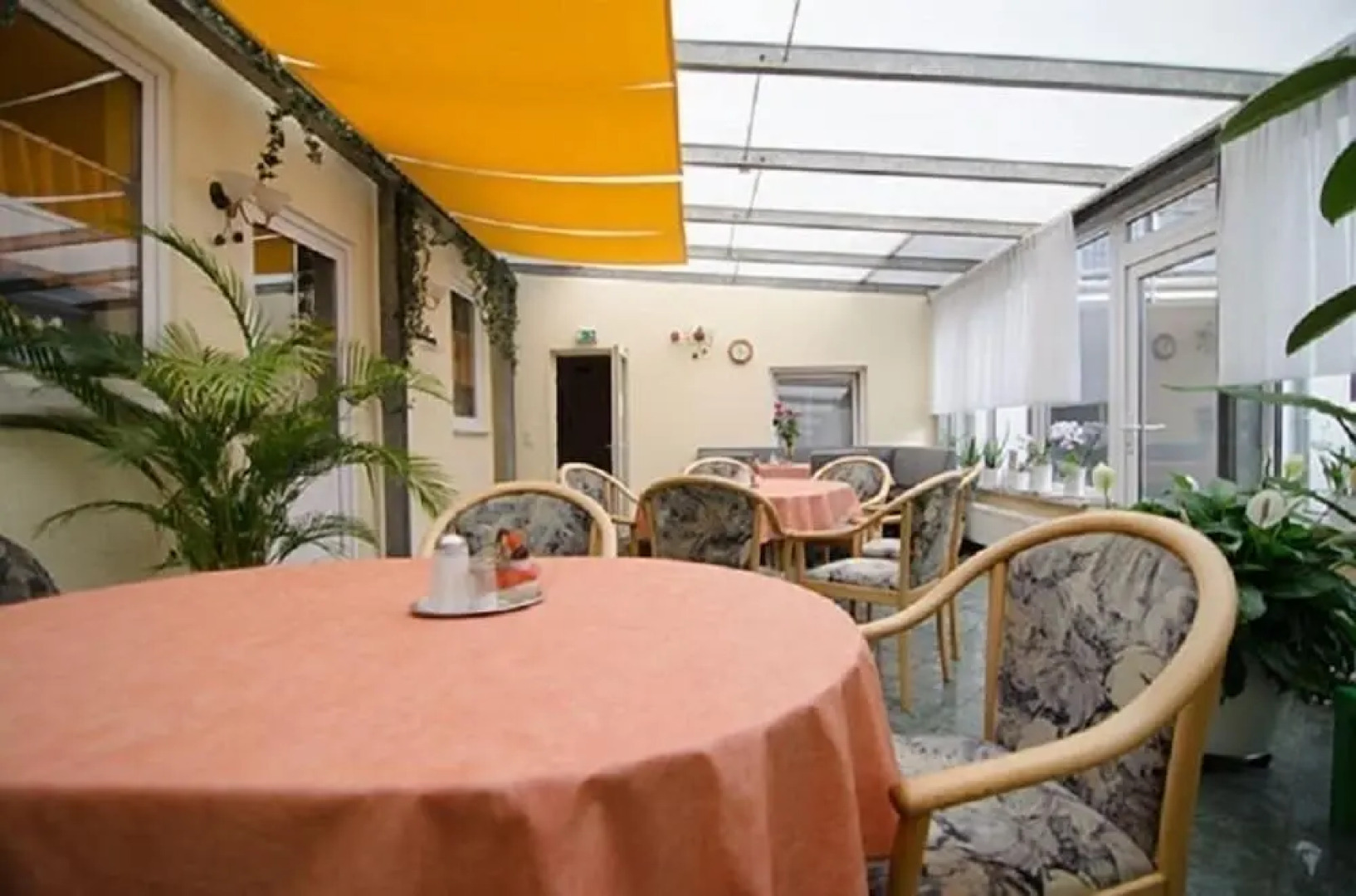 Pension Regina Inh. Monique Kluge