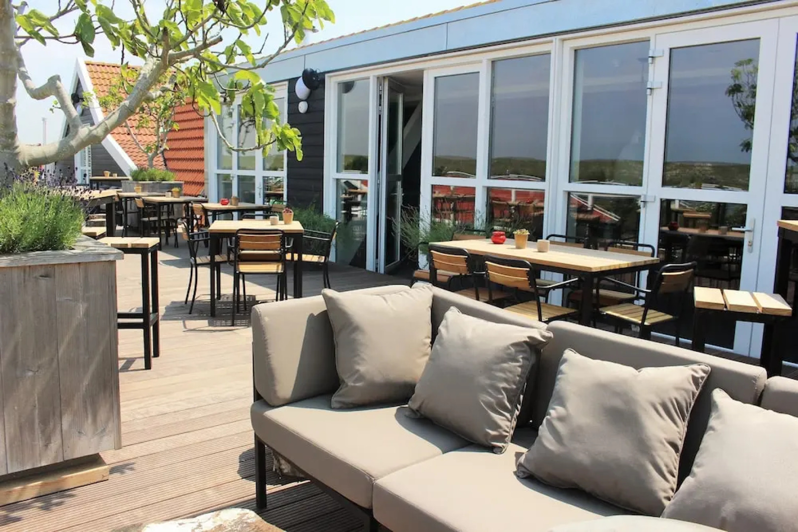 Hotel De Zeeuwse Kust