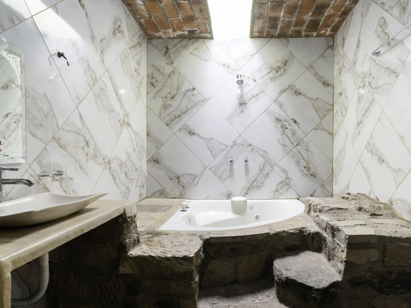 Hotel Posada Terraza