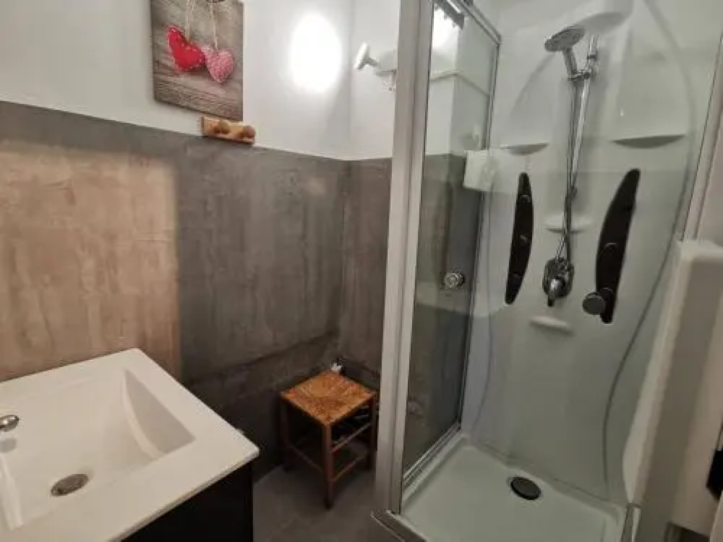 Apartment Chardons Bleus 22