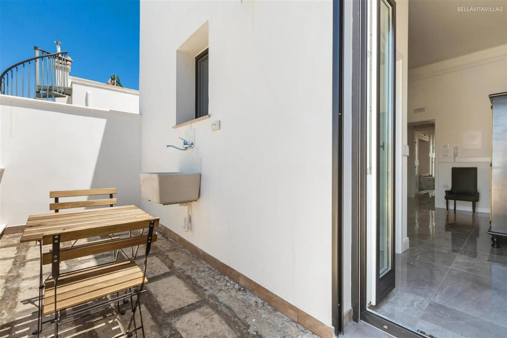 2447 Palazzo Montagna - Bilo