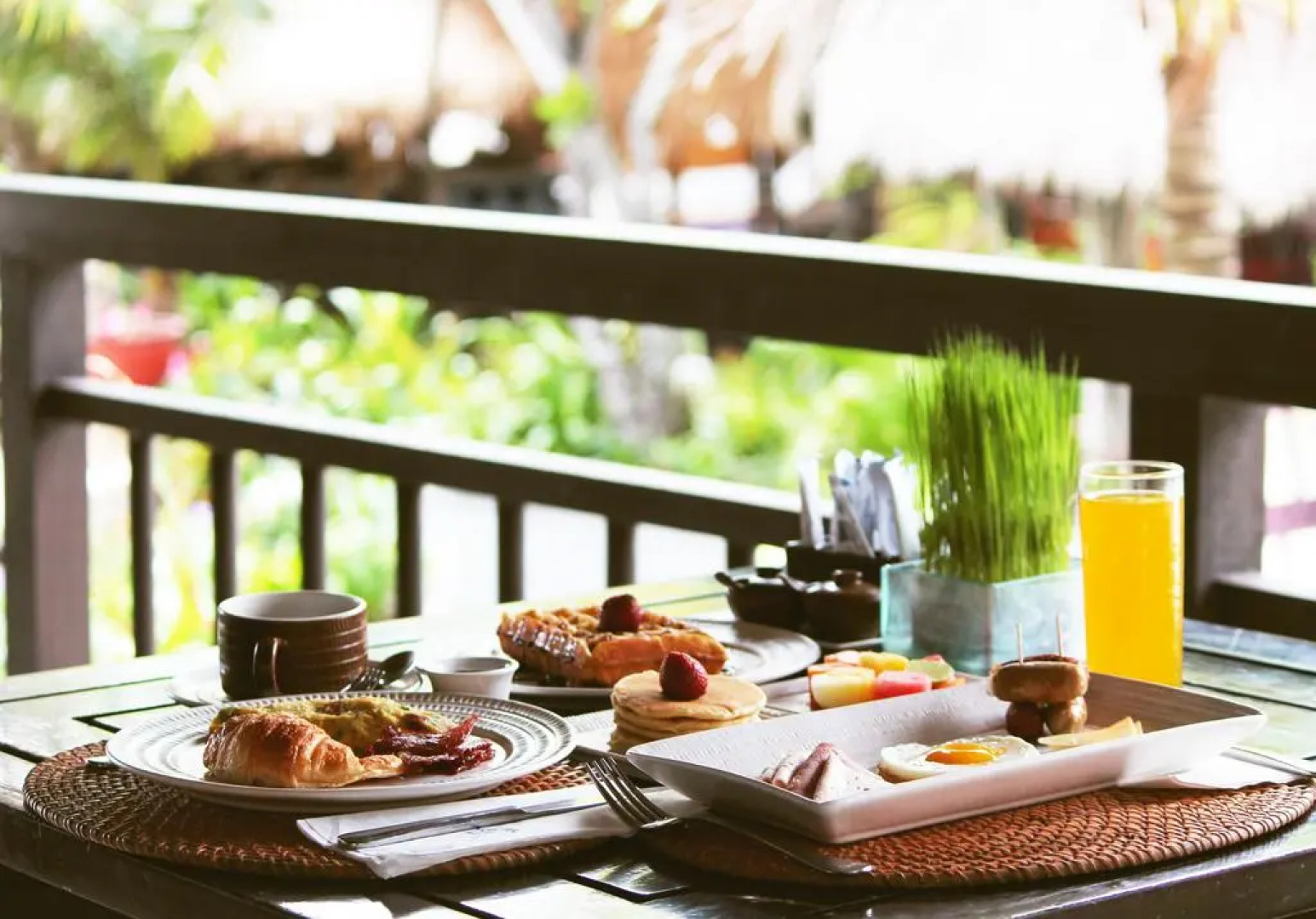 Отель Novotel Bali Benoa