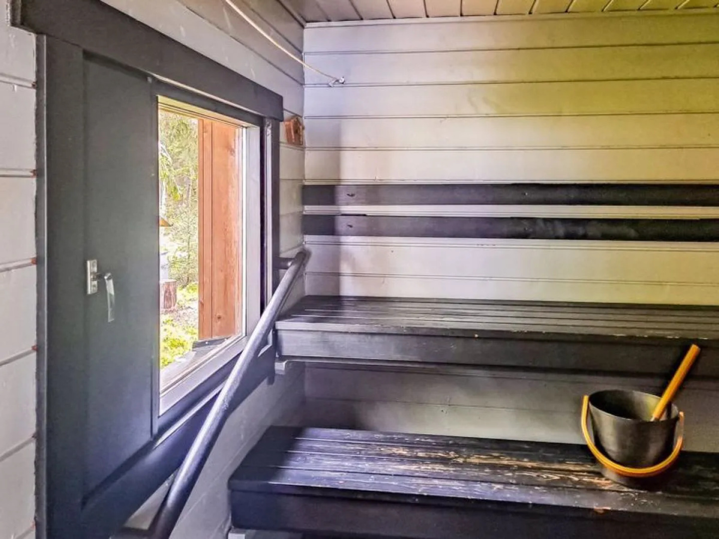 Holiday Home Pilkkaniemi