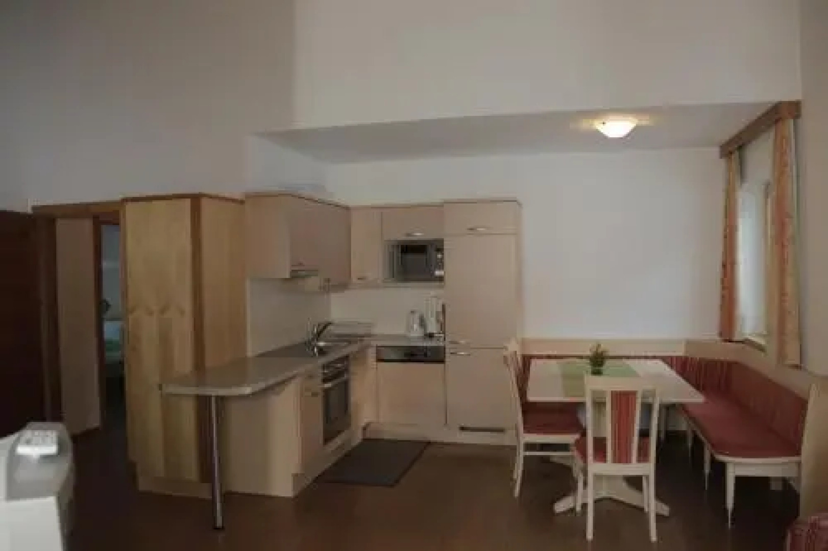 Hotel Apart Alpenschlössl