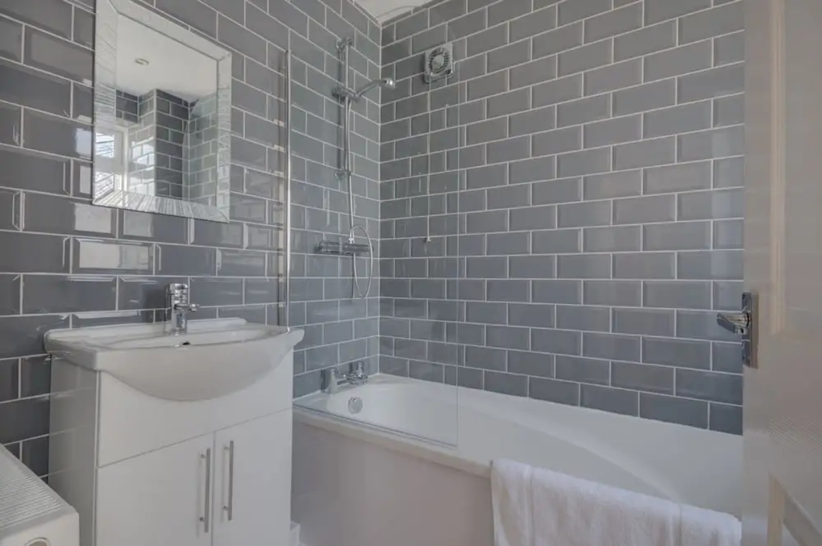 Sunderland Self-catering Cottage