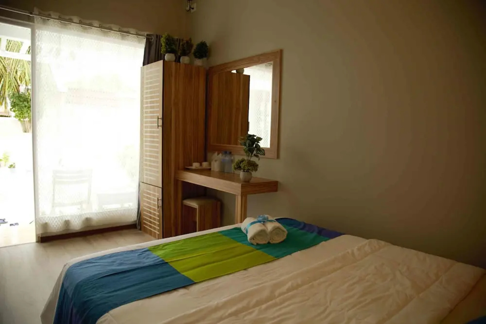 Asia Inn Villa Retreat