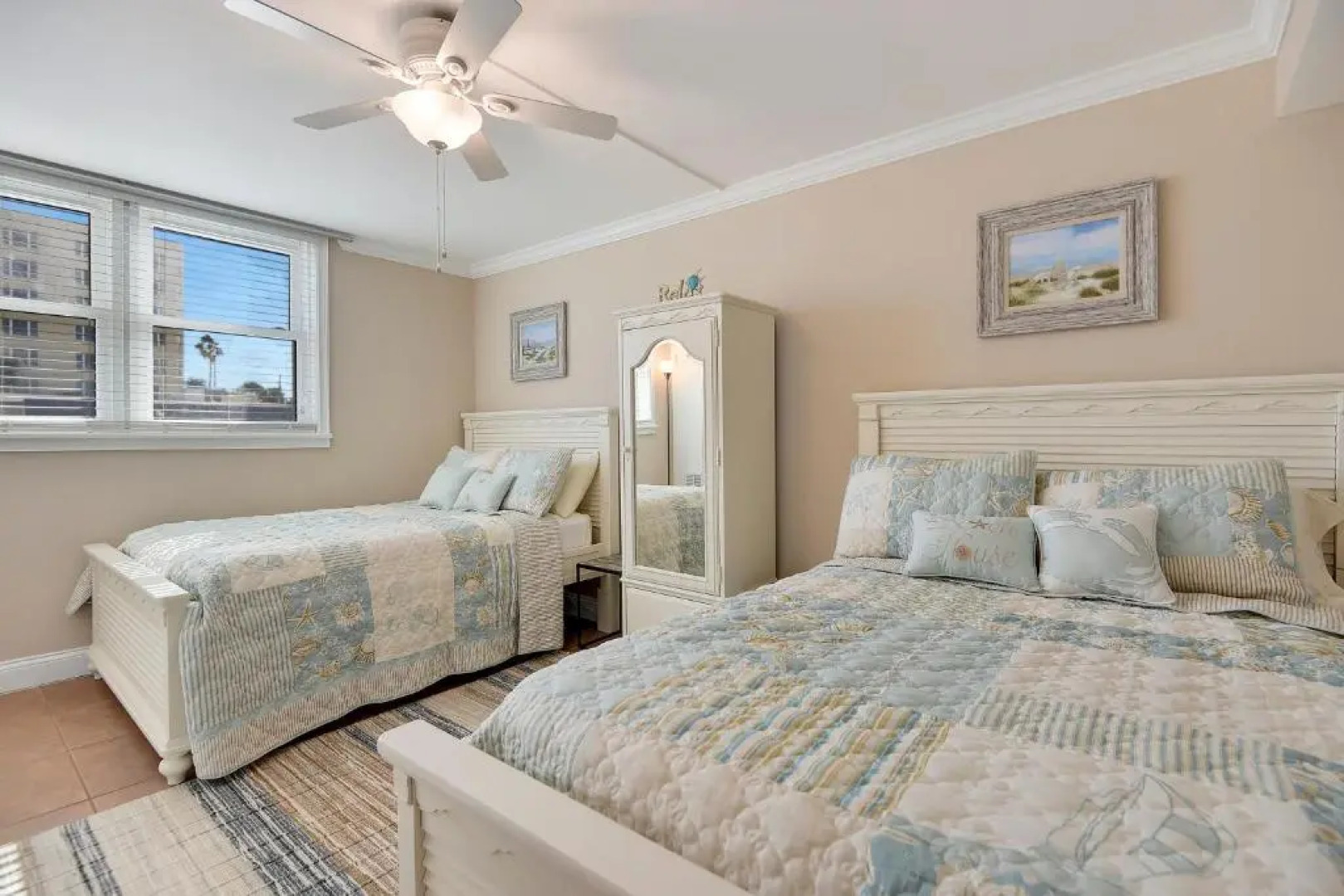 Sandy Sunrise - 1040S