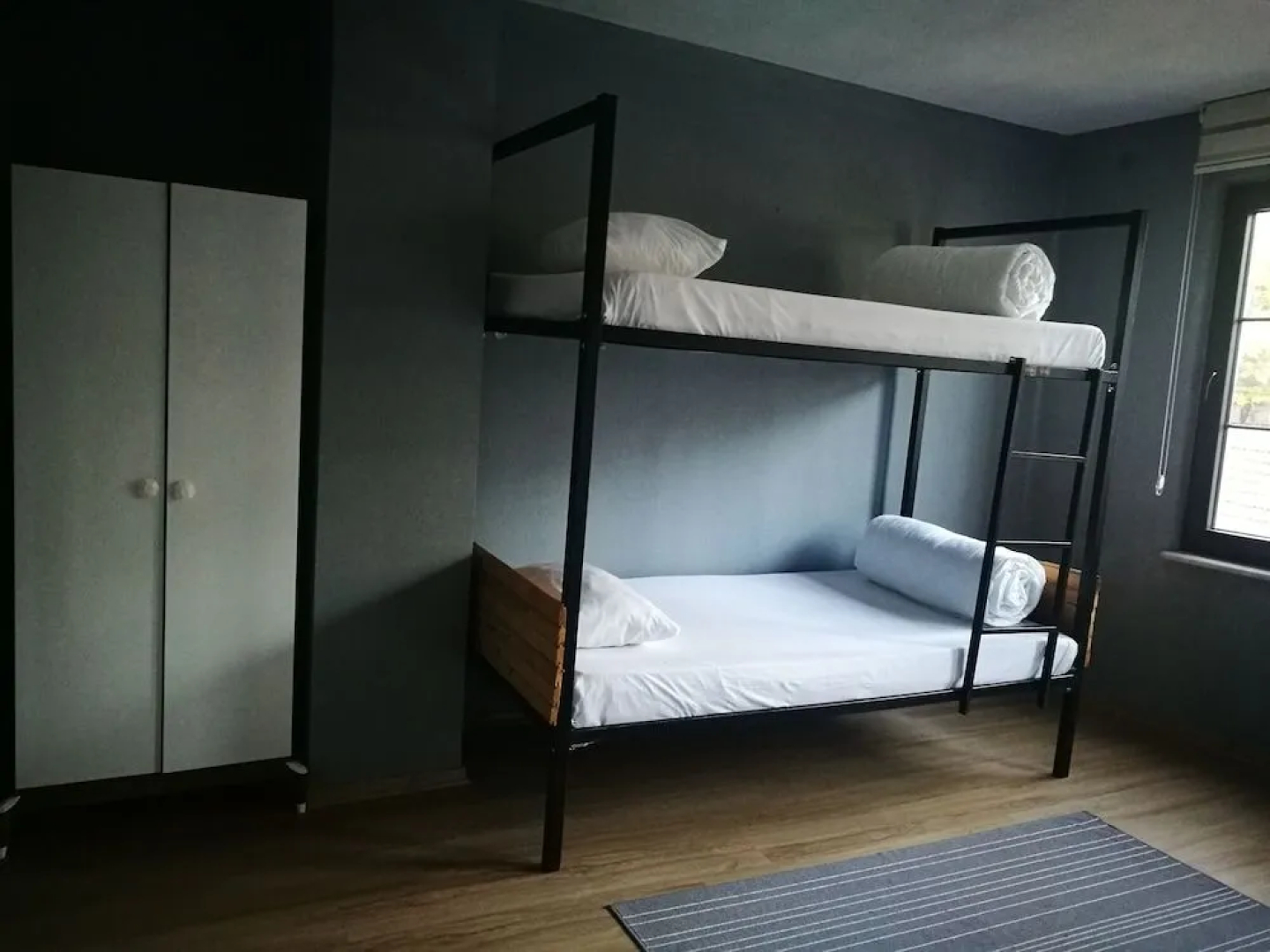 Aden Room