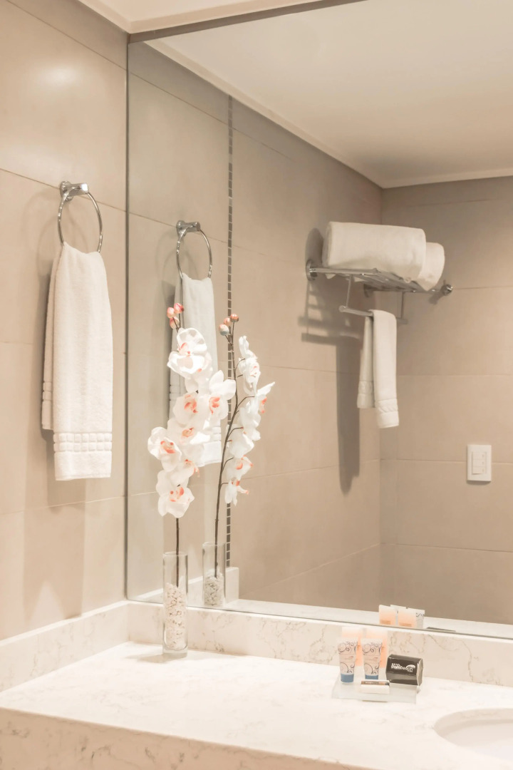 Palm Beach Plaza Hotel