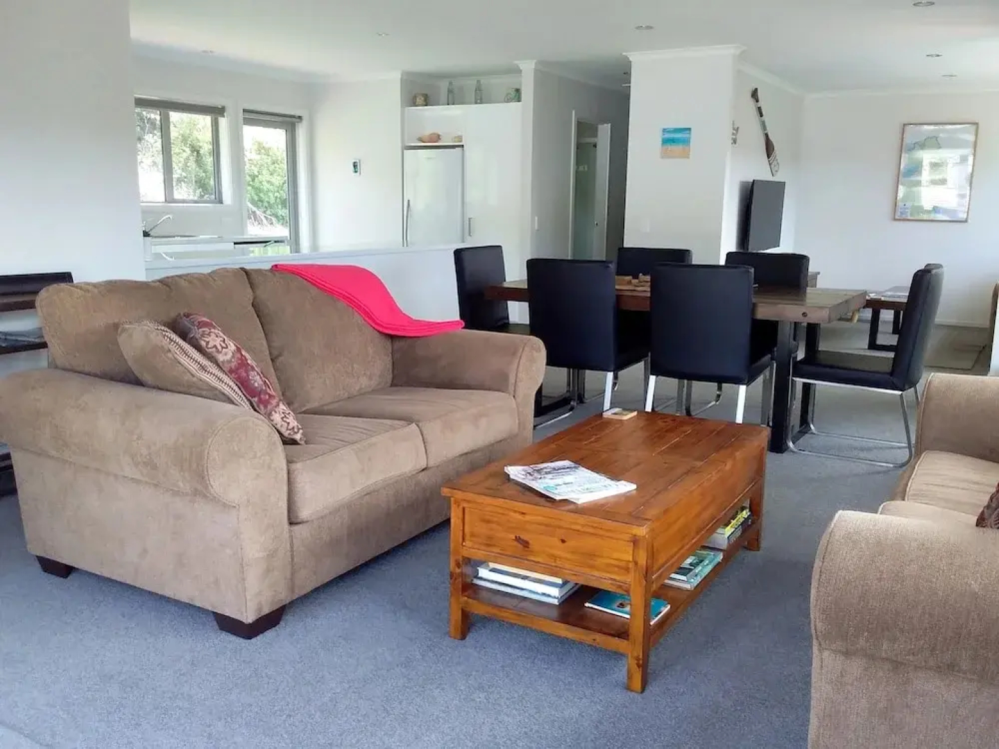 Pohara Beach Retreat