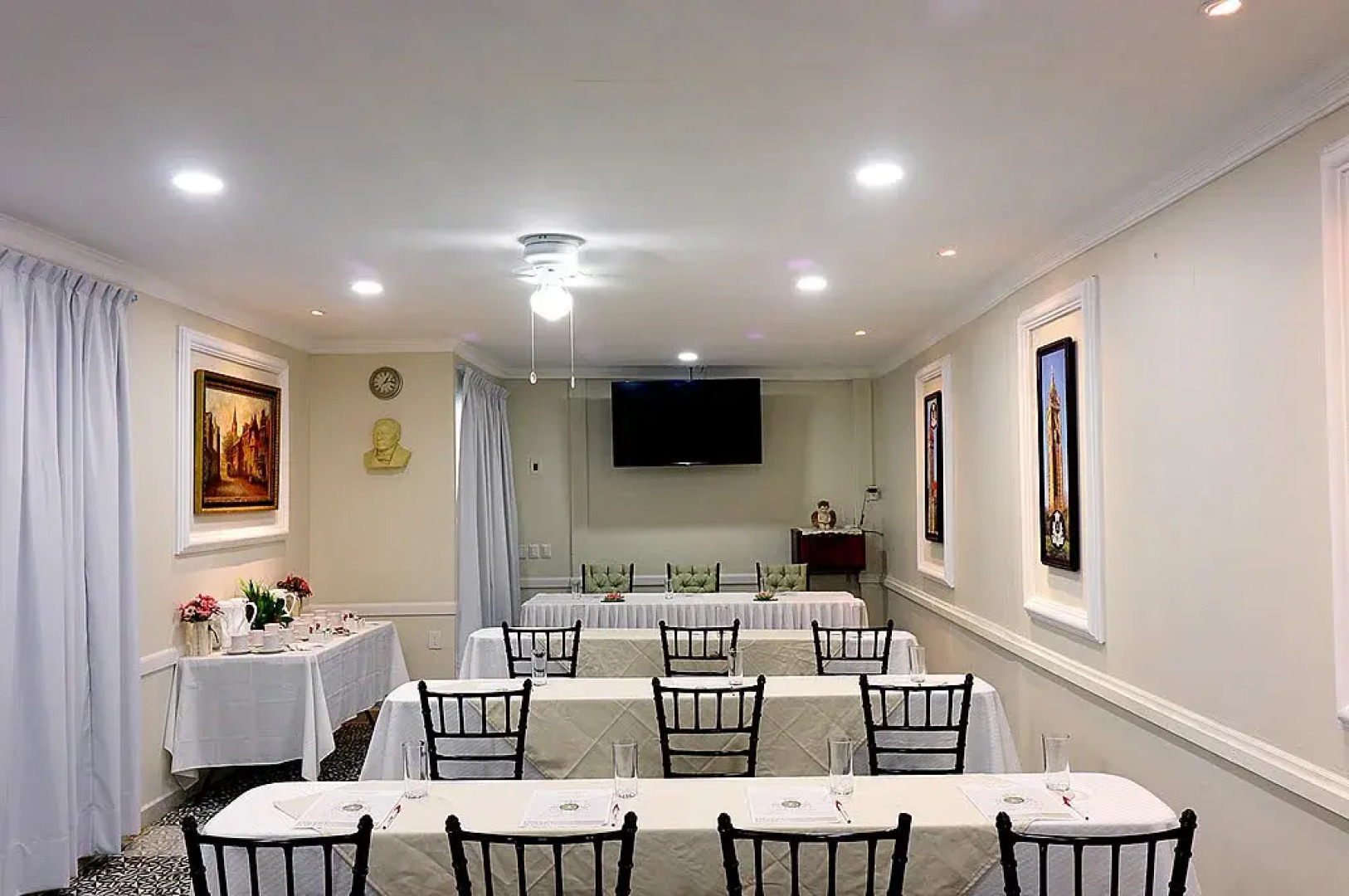 Hotel Boutique Casa Garay