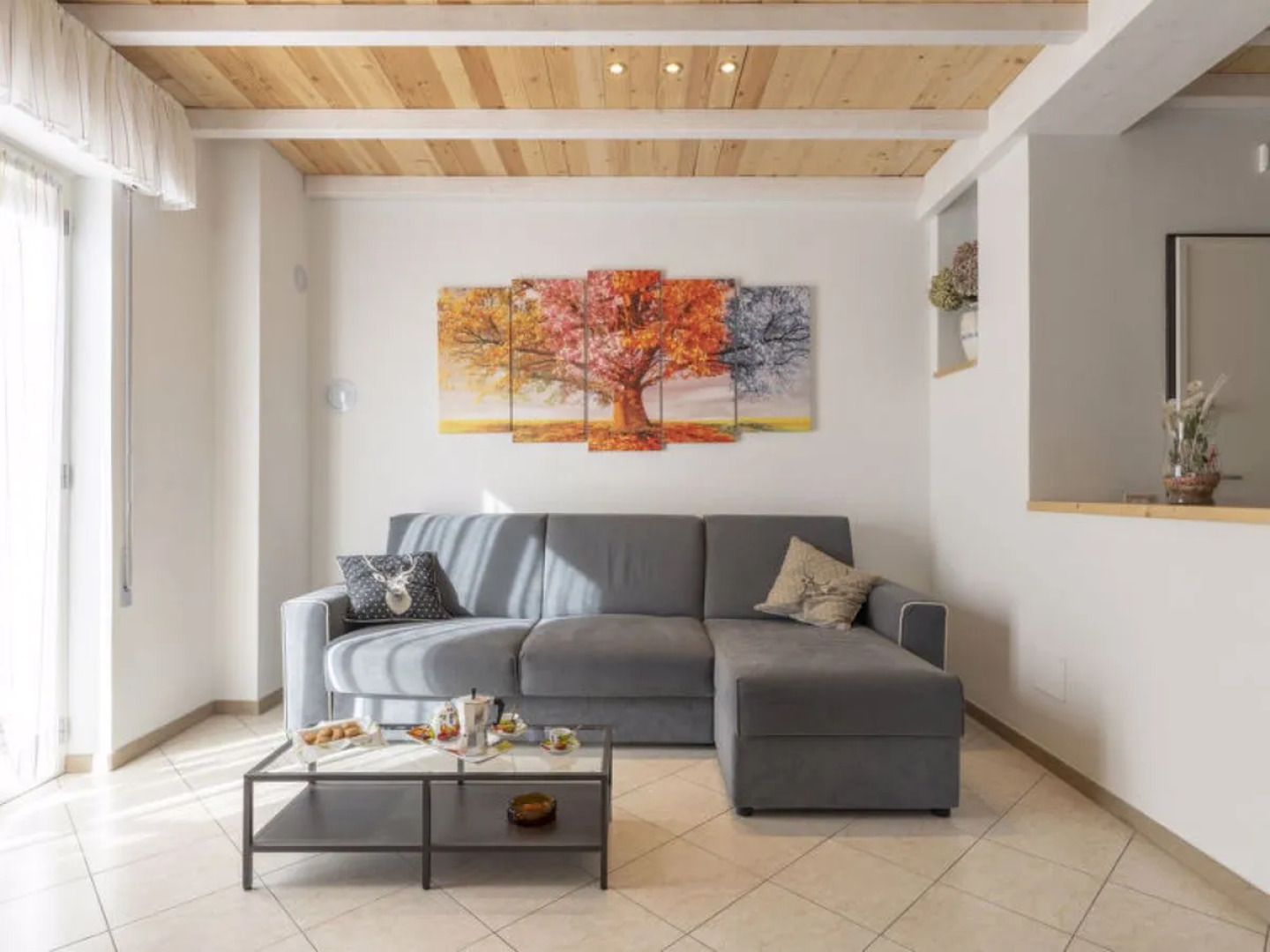 Apartment Casa 51 Erli