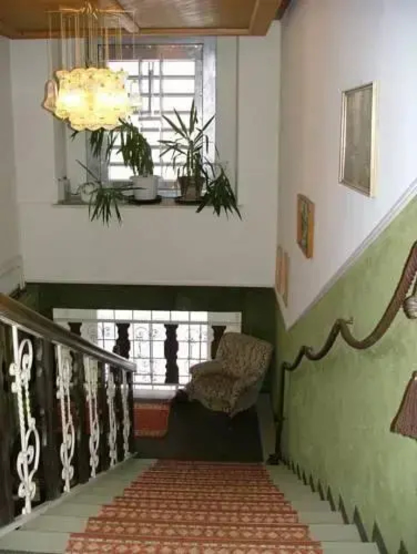 Land-Pension Kaiserhof