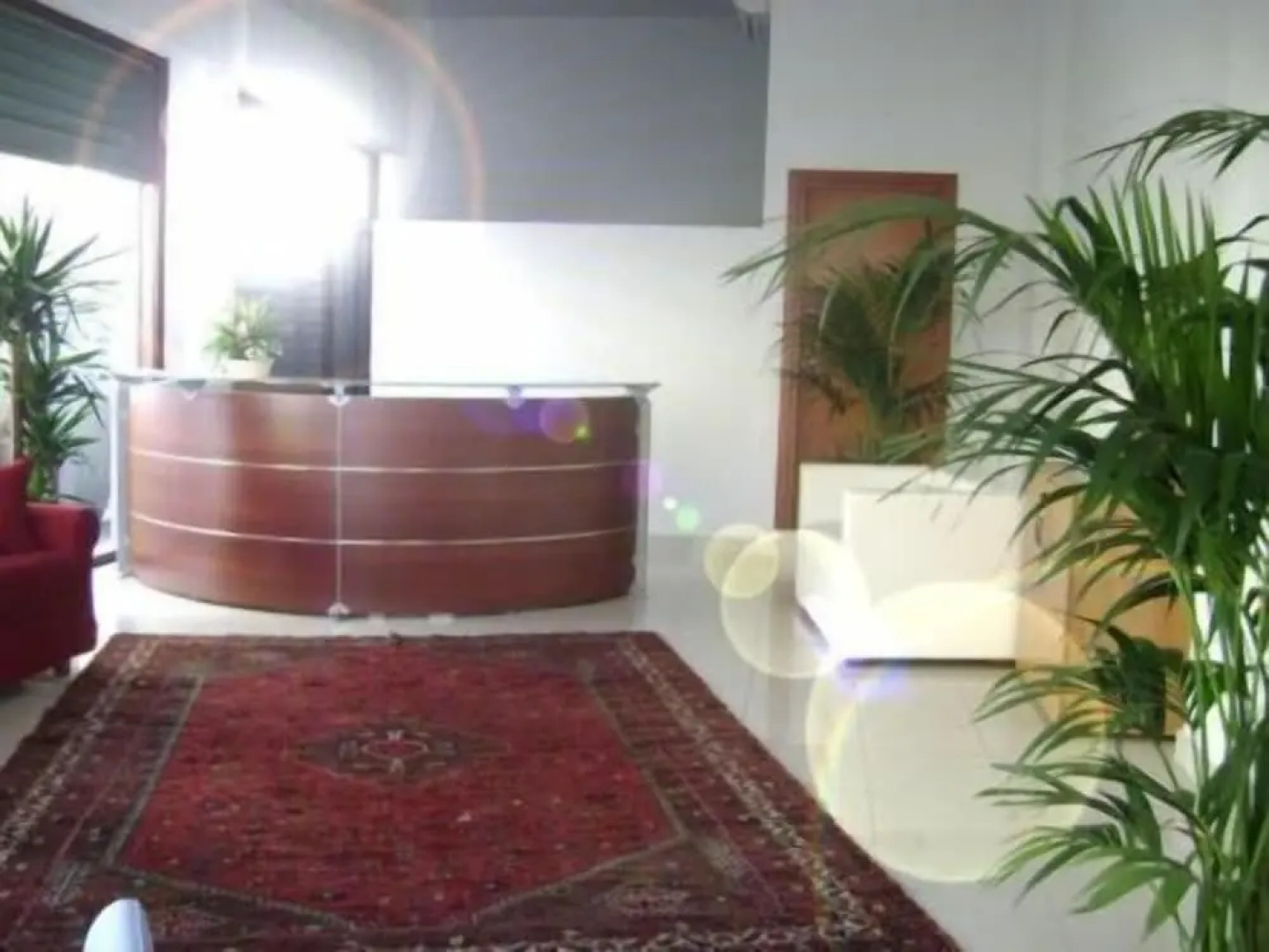 Residence Monte Grappa