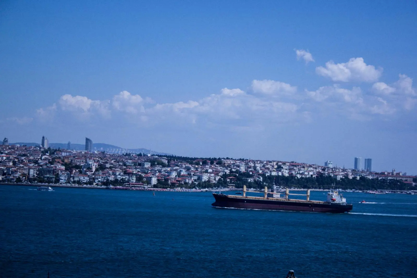 Cihangir Ceylan Suite