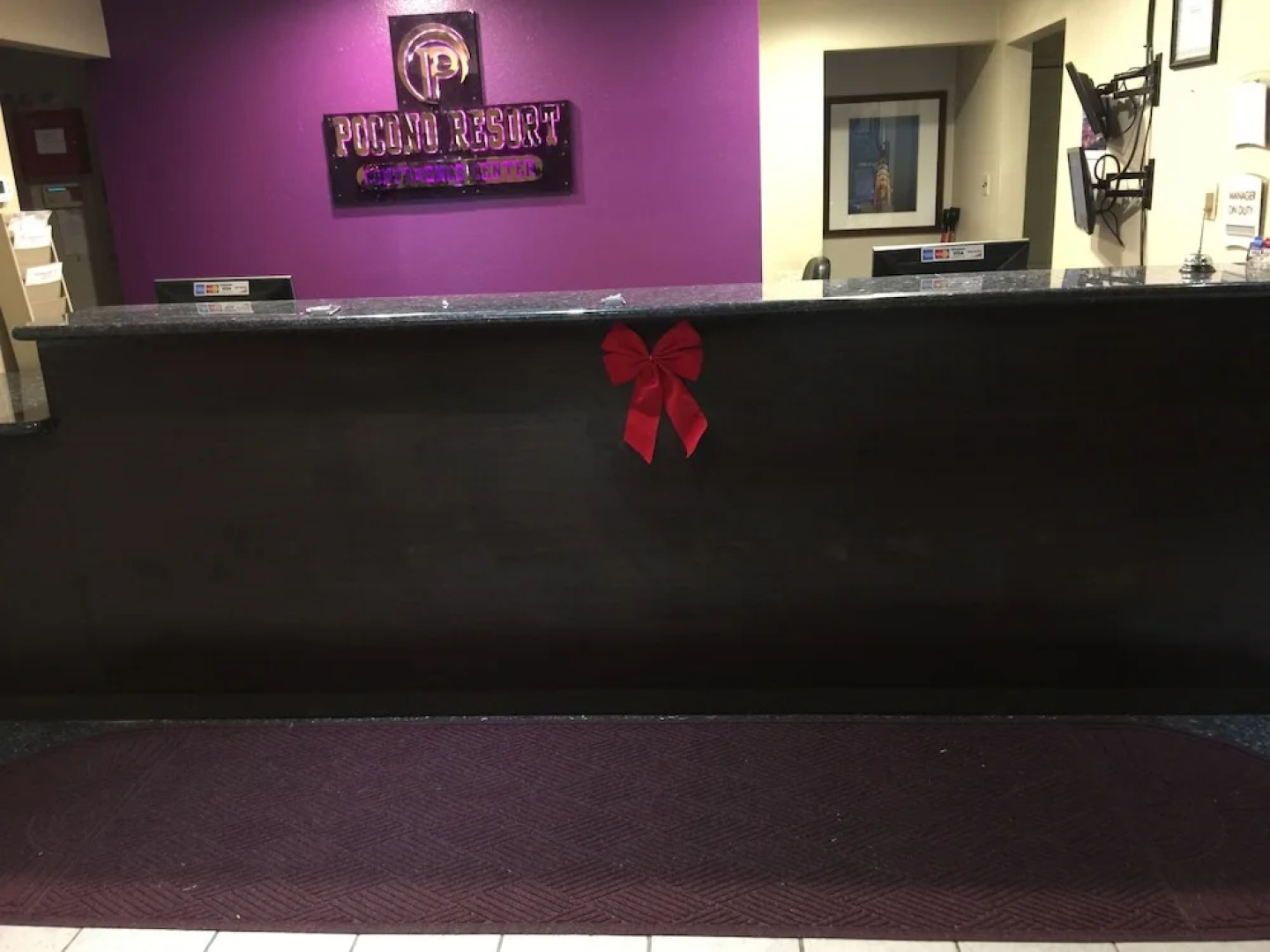 Clarion Hotel and Pocono Resort