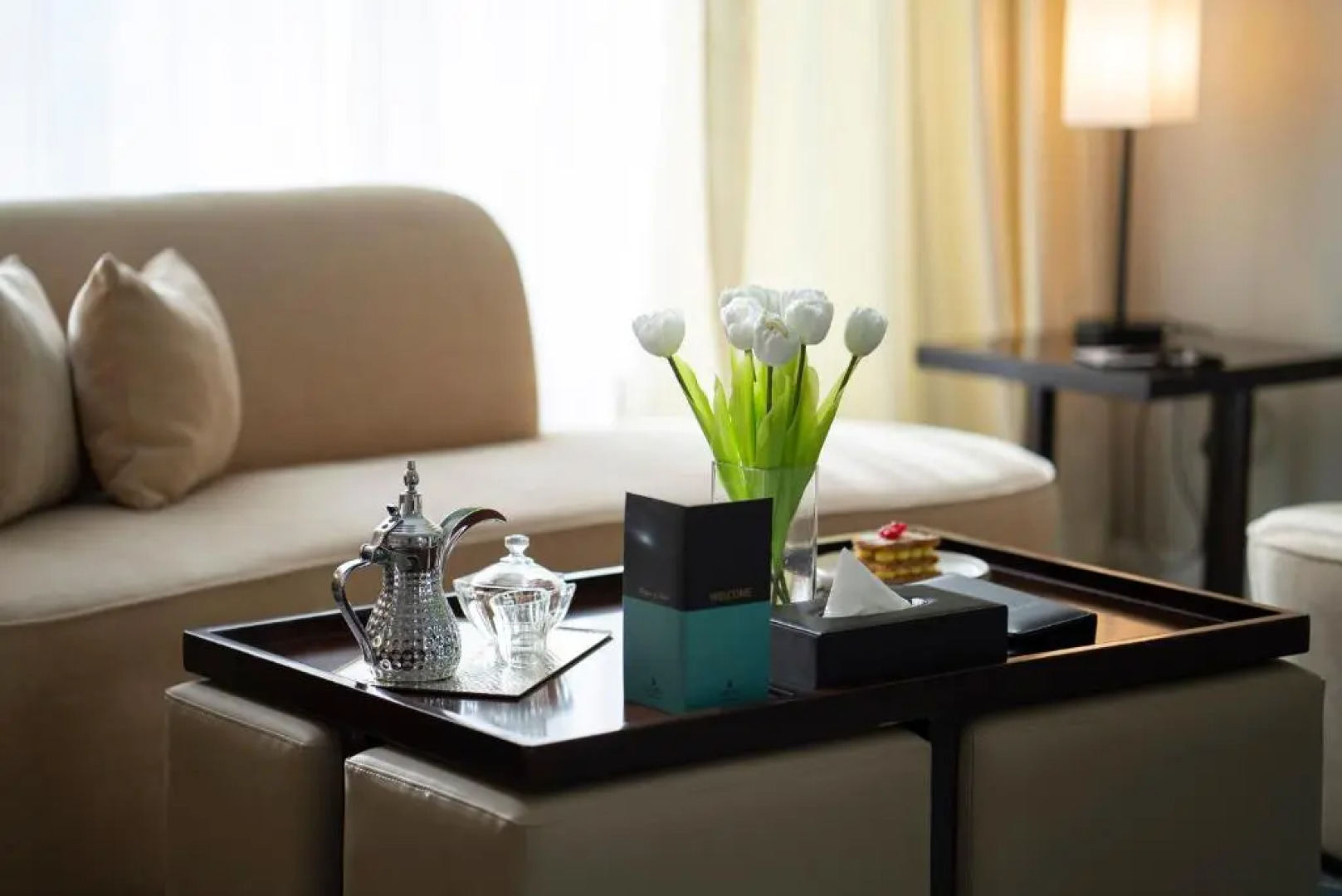 Prime Al Corniche Hotel